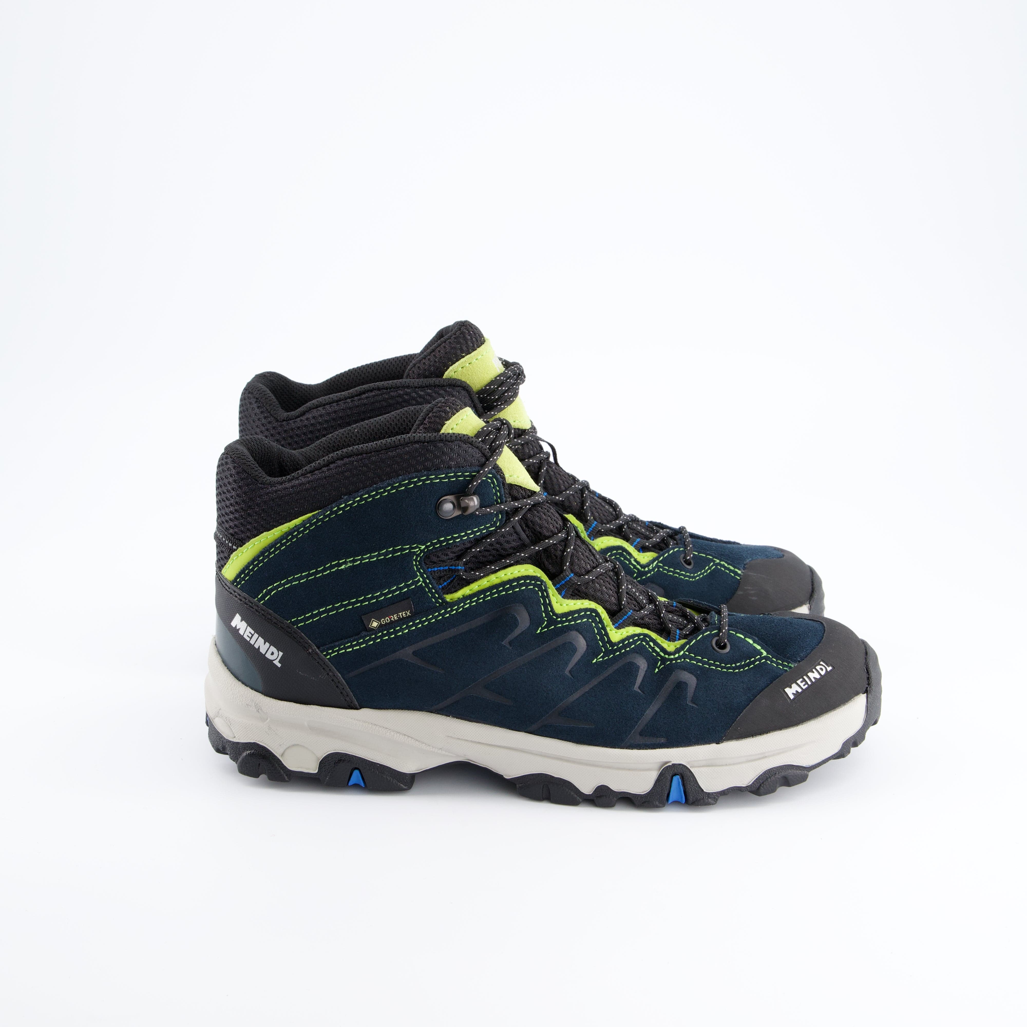 MEINDL Burschenschuhe - Sportschuh, Sportschuh MINNESOTA JR GTX