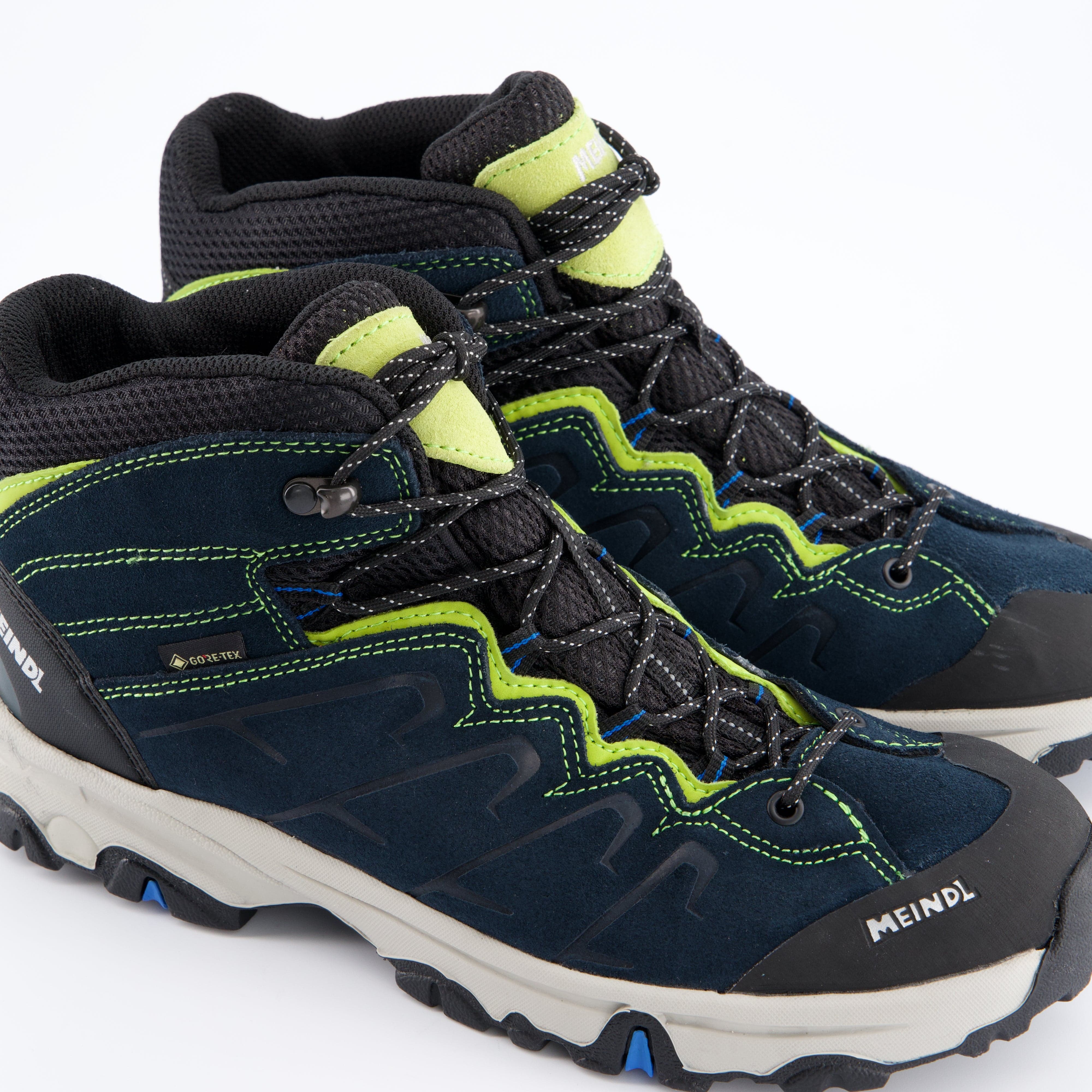 MEINDL Burschenschuhe - Sportschuh, Sportschuh MINNESOTA JR GTX
