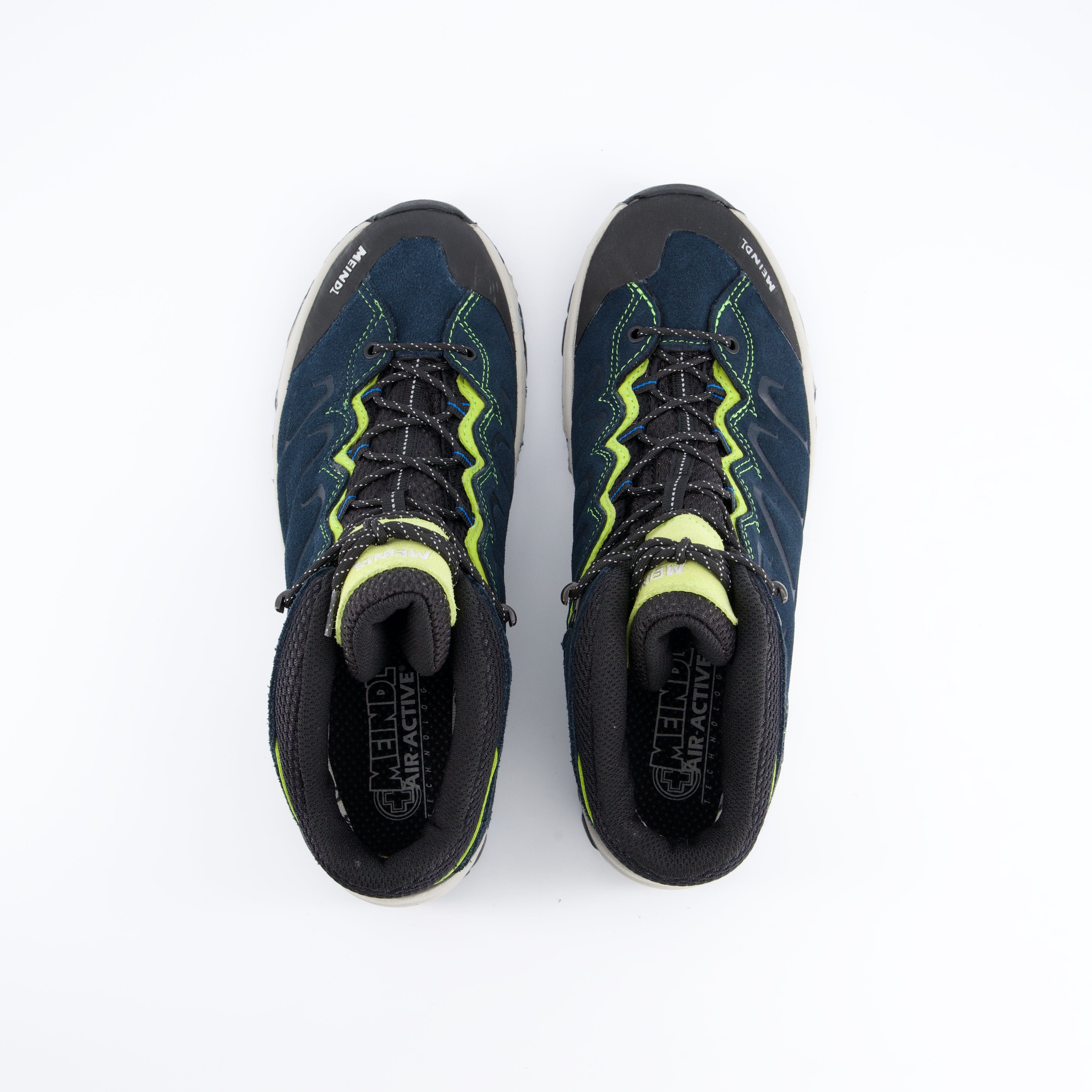 MEINDL Burschenschuhe - Sportschuh, Sportschuh MINNESOTA JR GTX