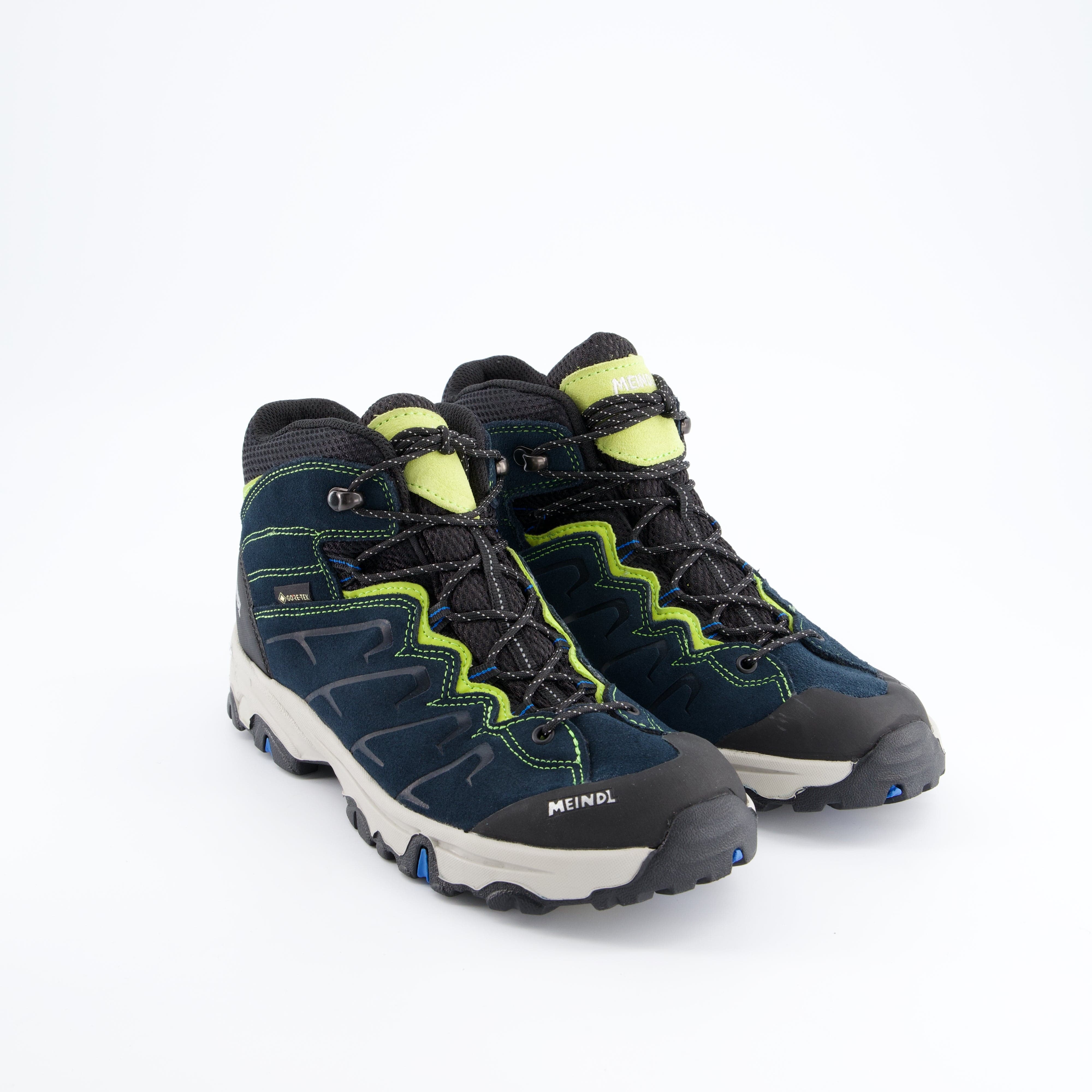 MEINDL Burschenschuhe - Sportschuh, Sportschuh MINNESOTA JR GTX
