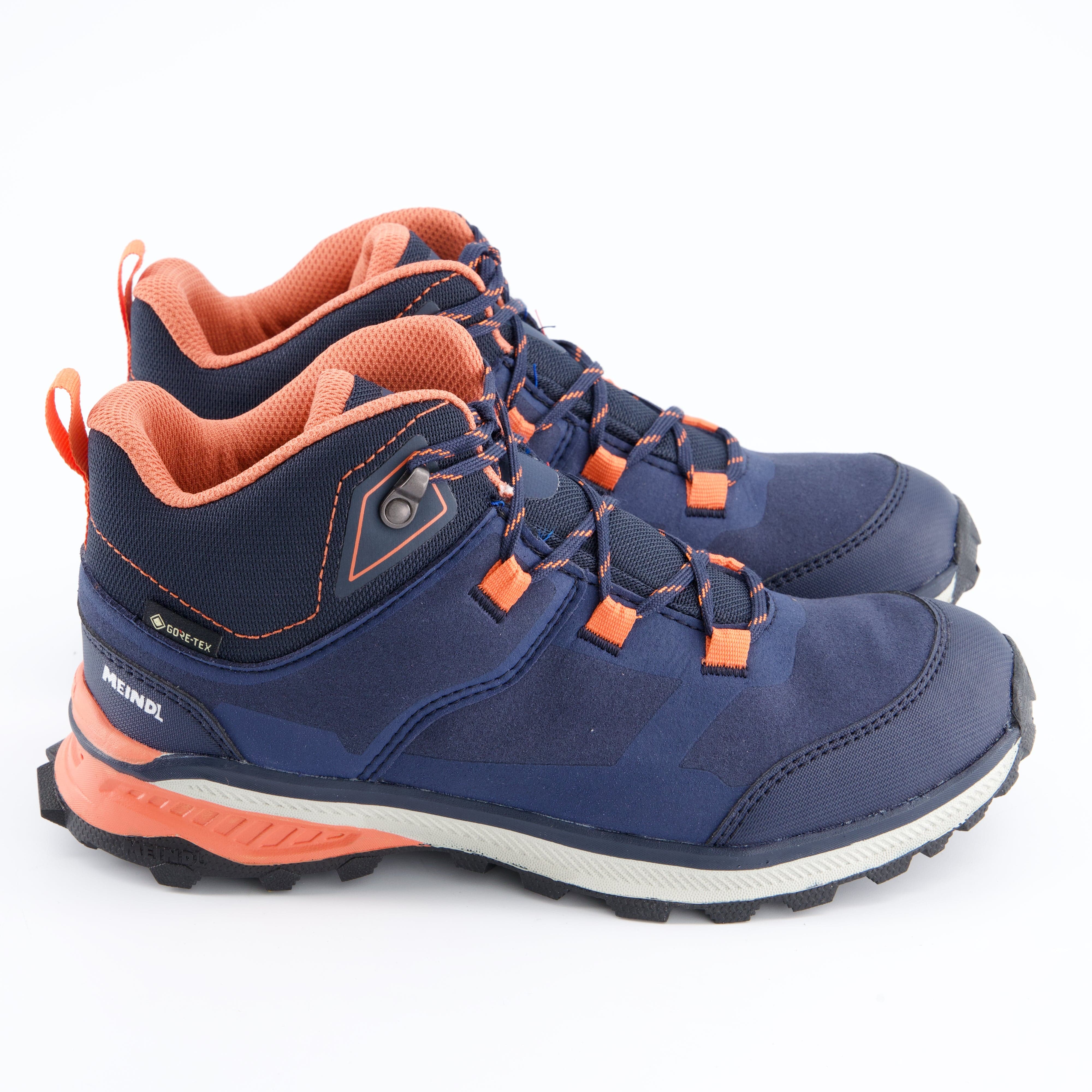 MEINDL Burschenschuhe - Sportschuh Sportschuh Pinto Junior GTX