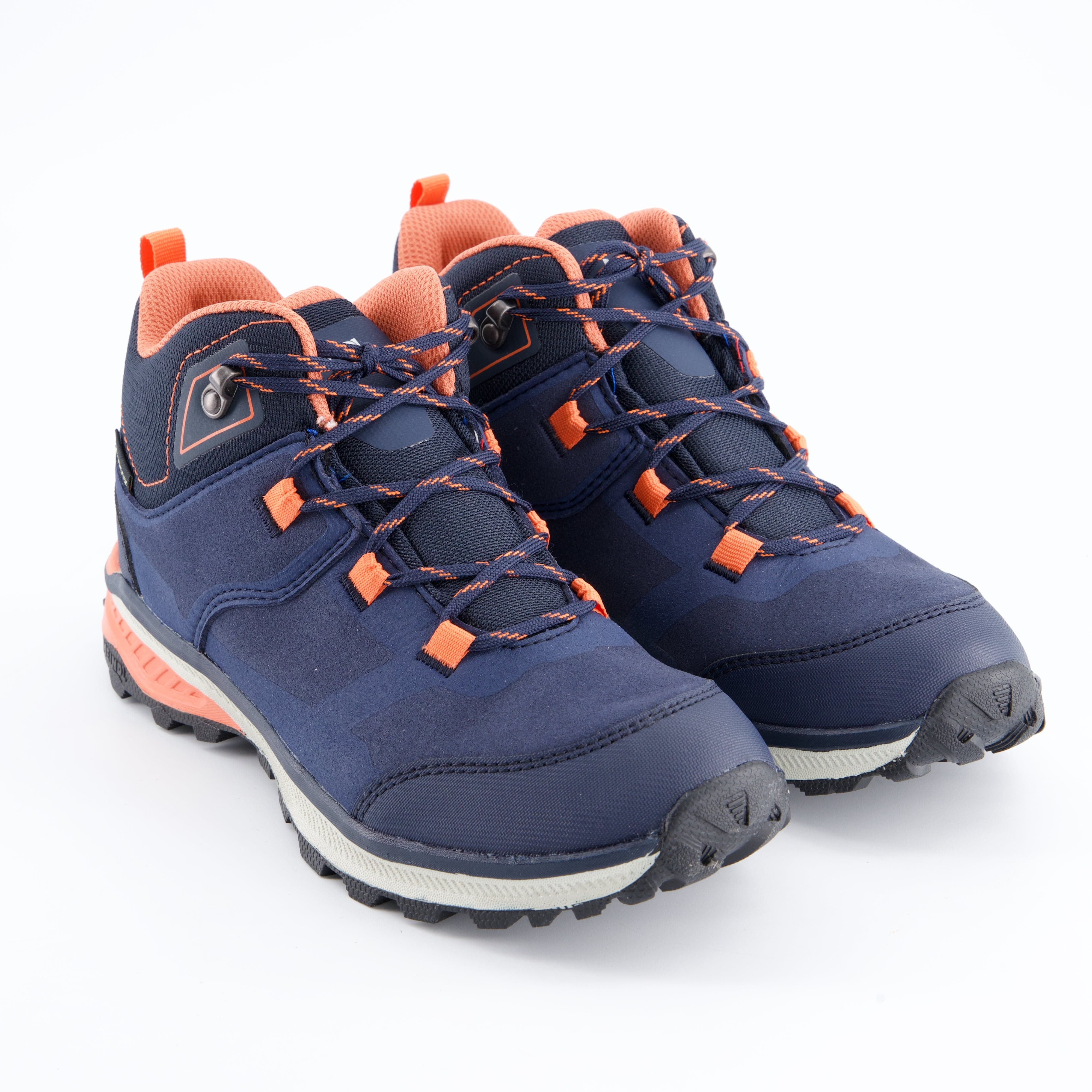 MEINDL Burschenschuhe - Sportschuh Sportschuh Pinto Junior GTX