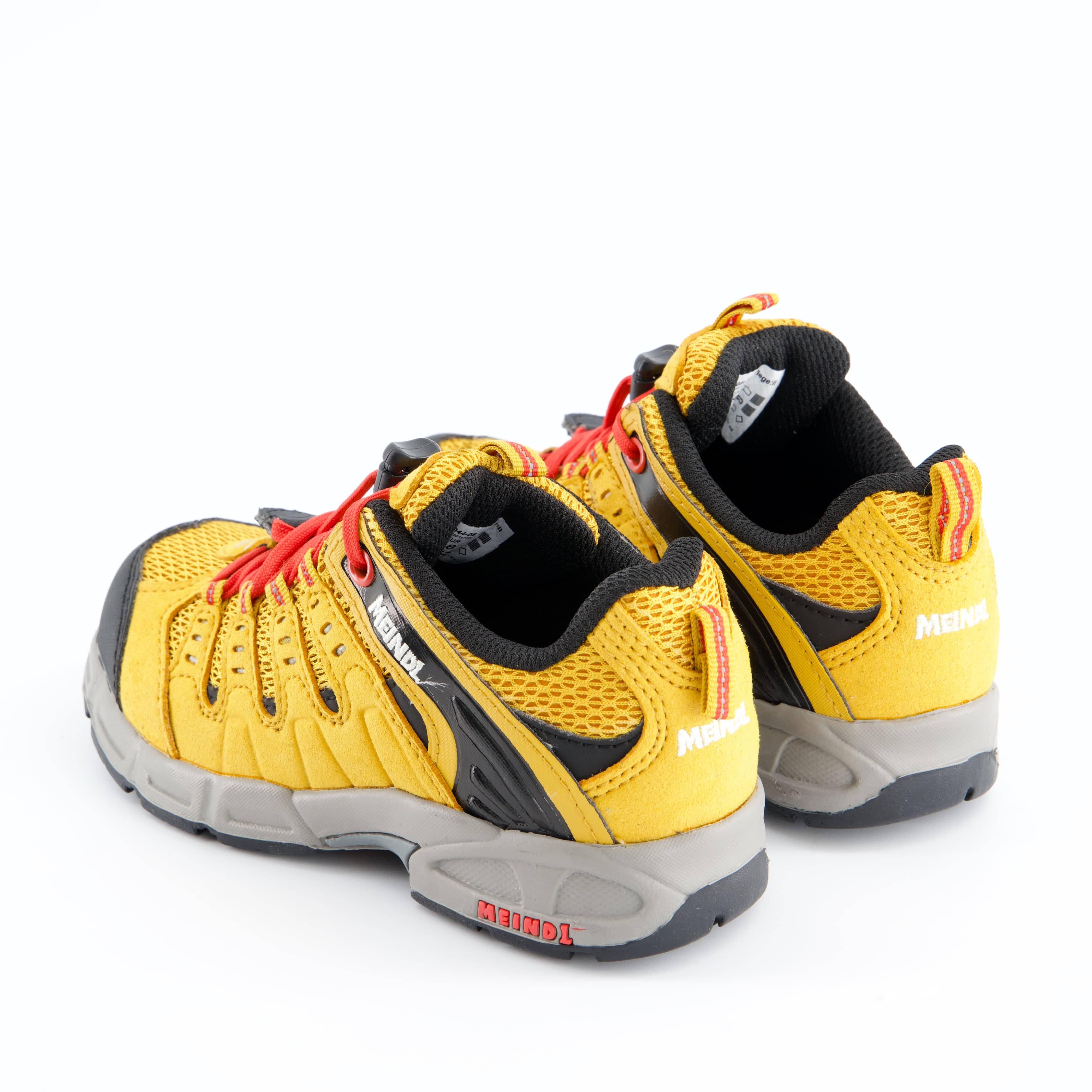 MEINDL Burschenschuhe - Sportschuh Sportschuh Respond Junior