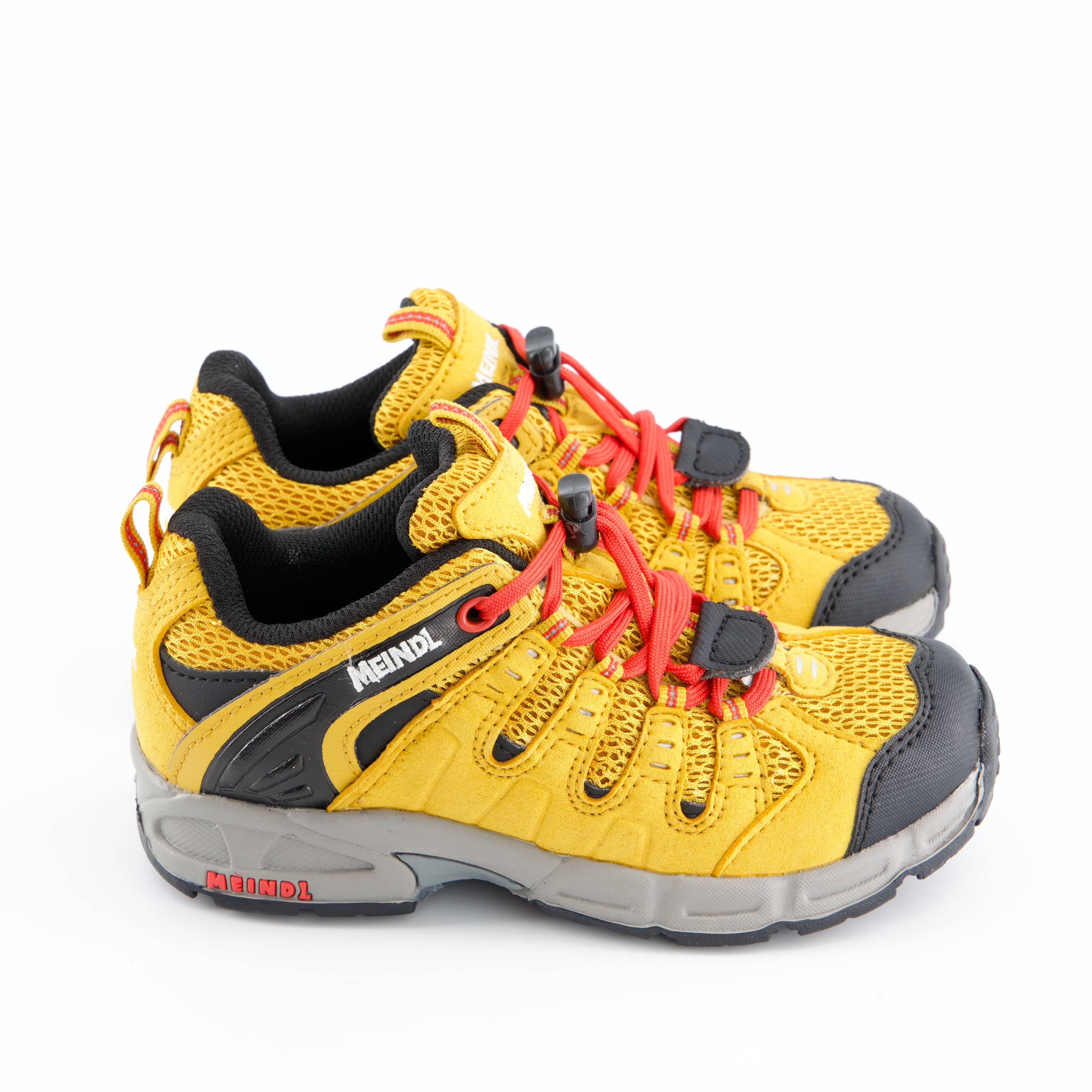 MEINDL Burschenschuhe - Sportschuh Sportschuh Respond Junior