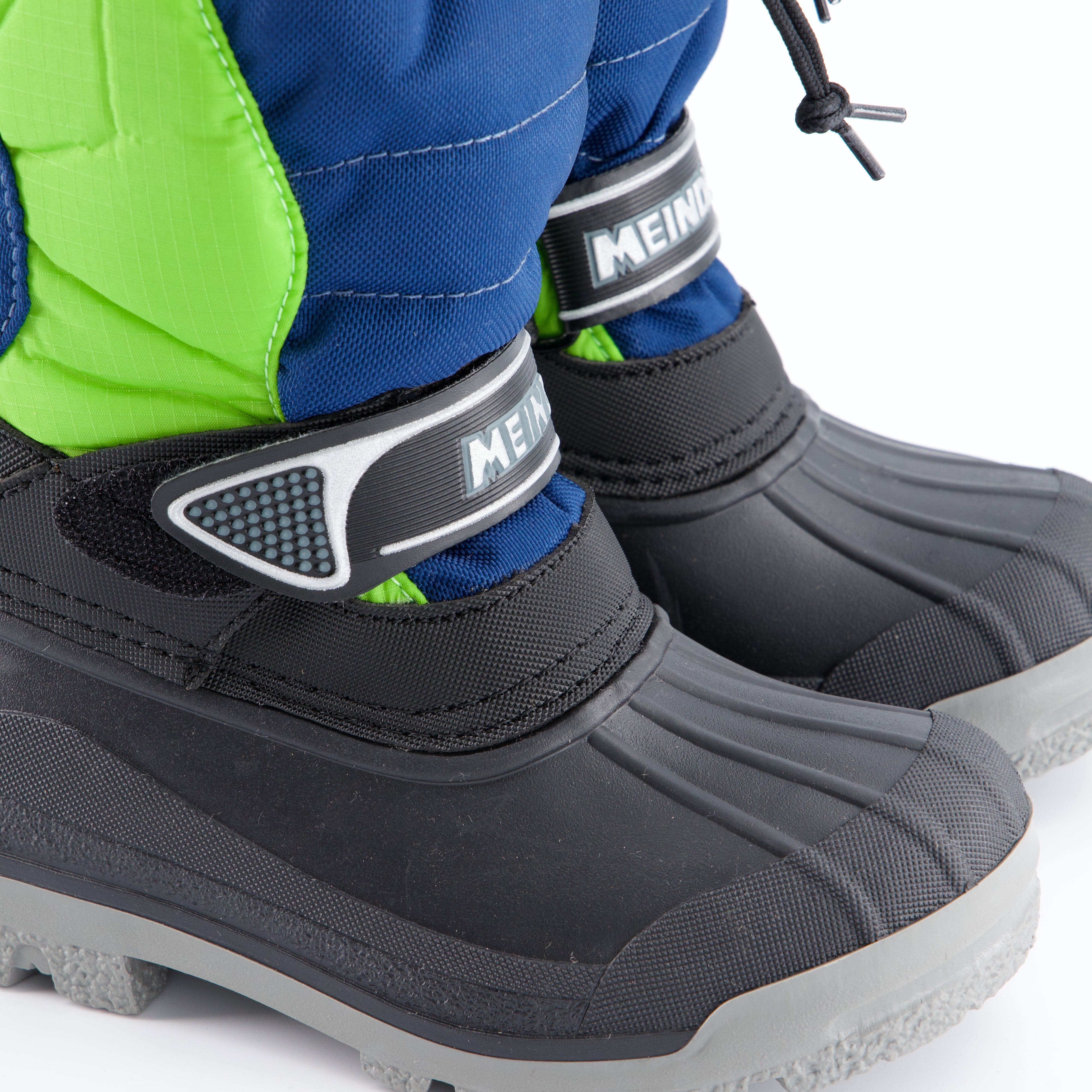 MEINDL Burschenschuhe - Winterstiefel, Winterstiefel Snowy 3000
