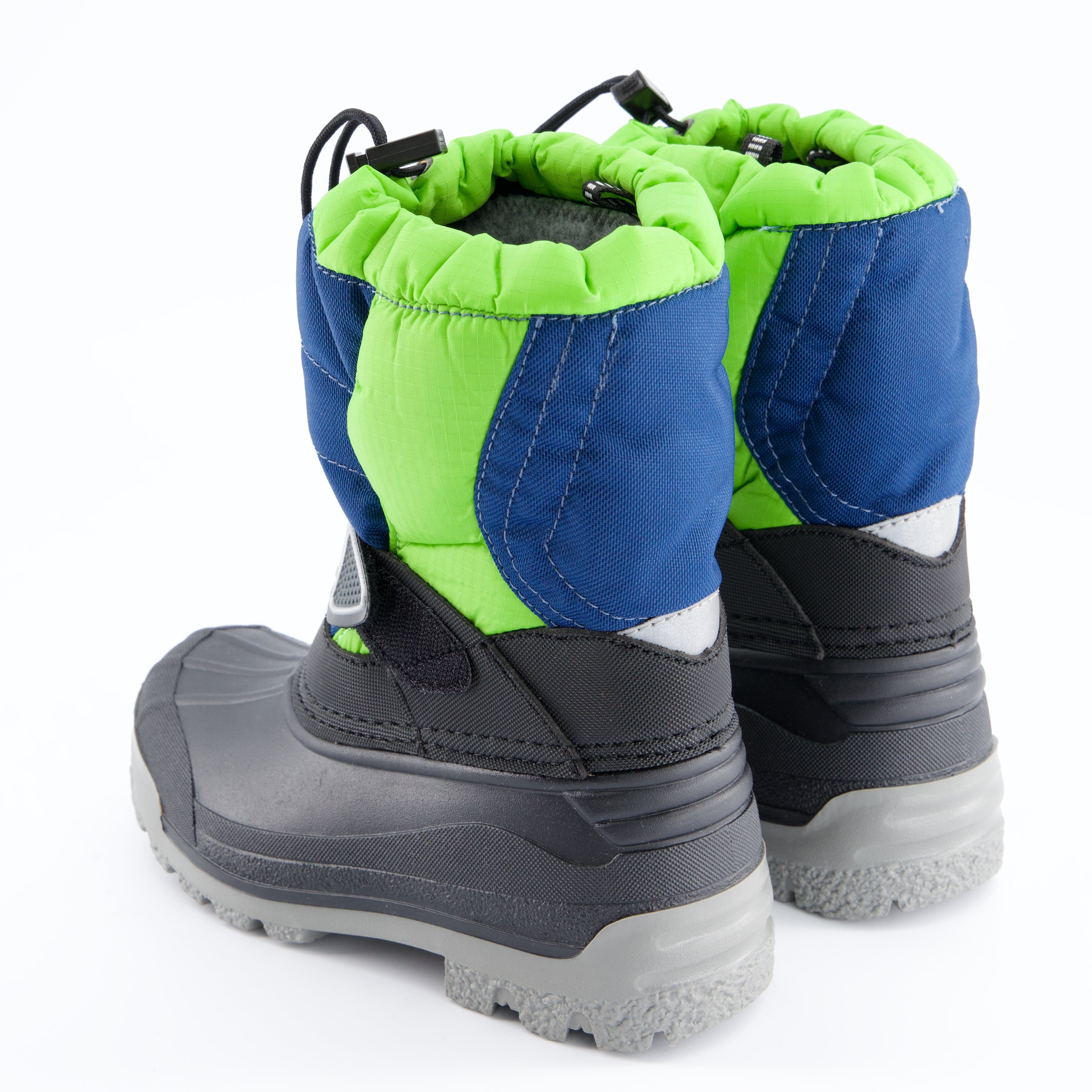 MEINDL Burschenschuhe - Winterstiefel, Winterstiefel Snowy 3000