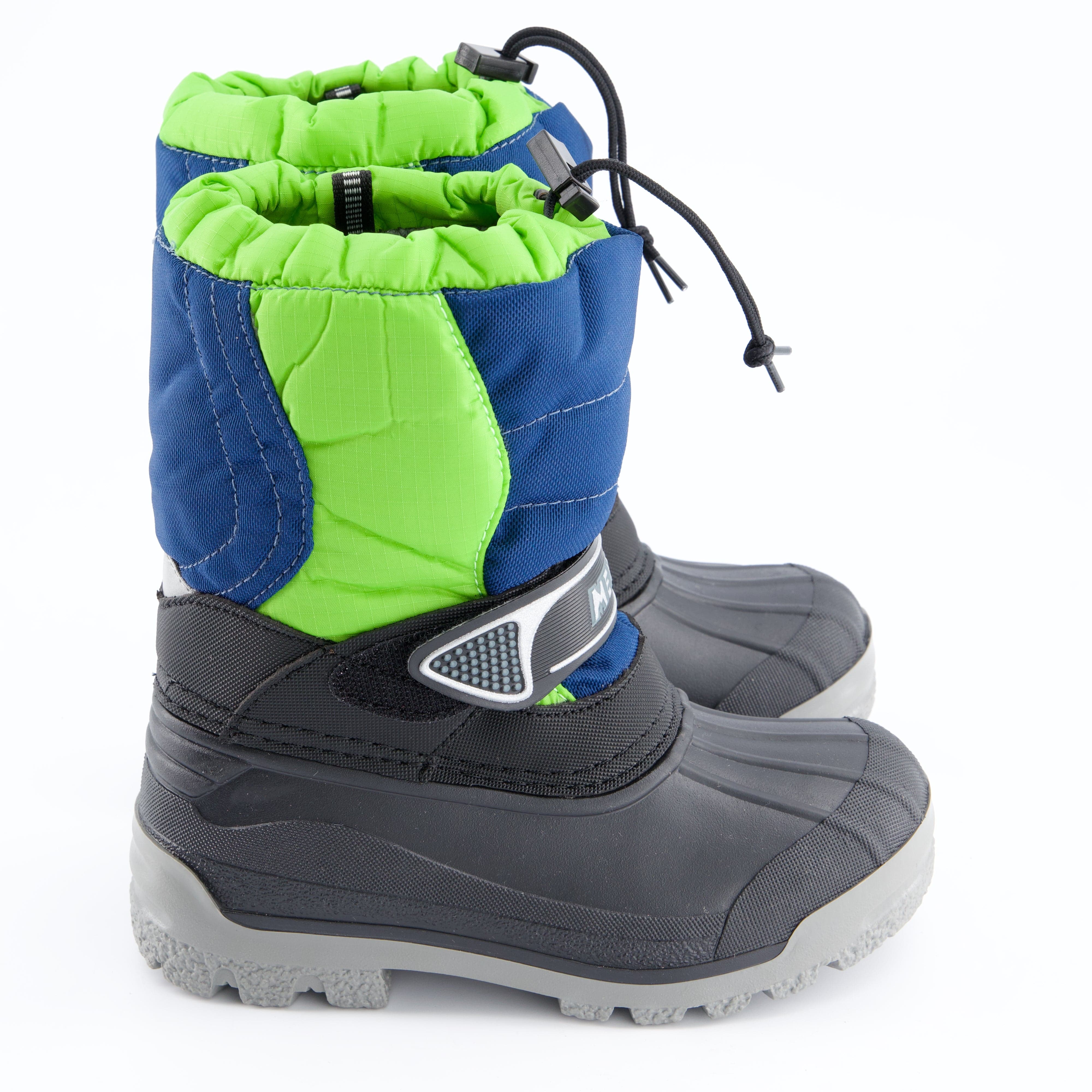 MEINDL Burschenschuhe - Winterstiefel, Winterstiefel Snowy 3000