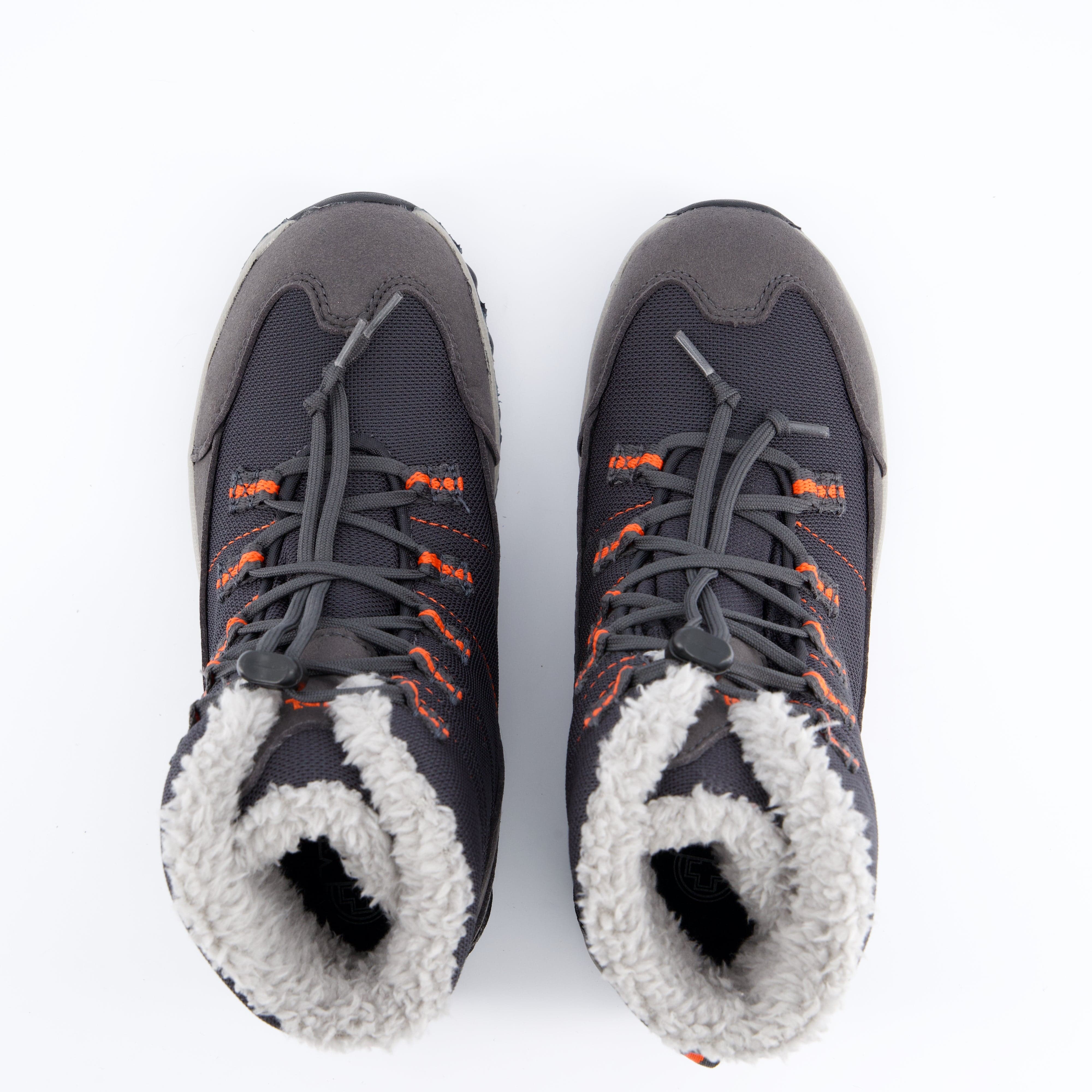 MEINDL Burschenschuhe - Winterstiefel, Winterstiefel YOLUP JUNIOR GTX