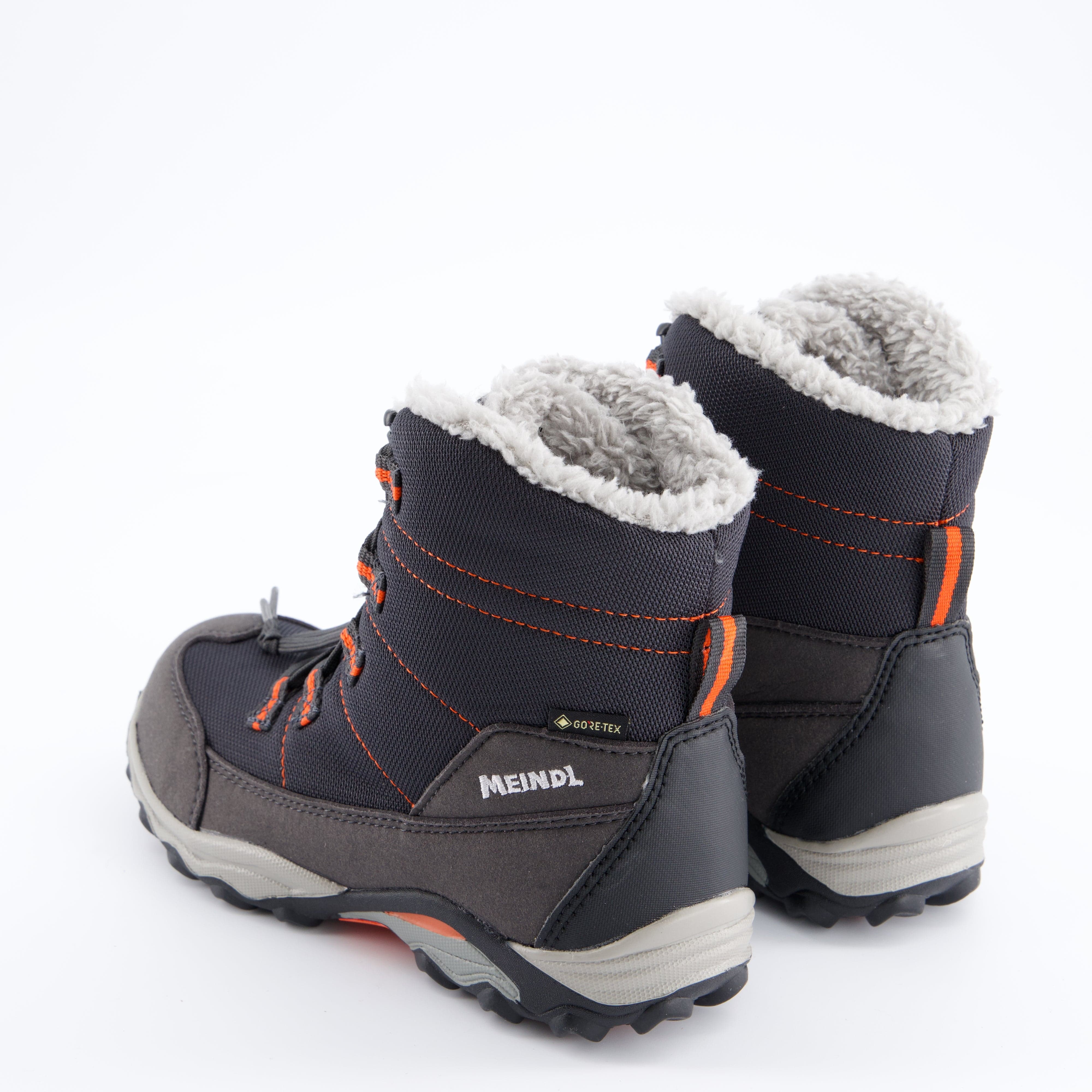 MEINDL Burschenschuhe - Winterstiefel, Winterstiefel YOLUP JUNIOR GTX