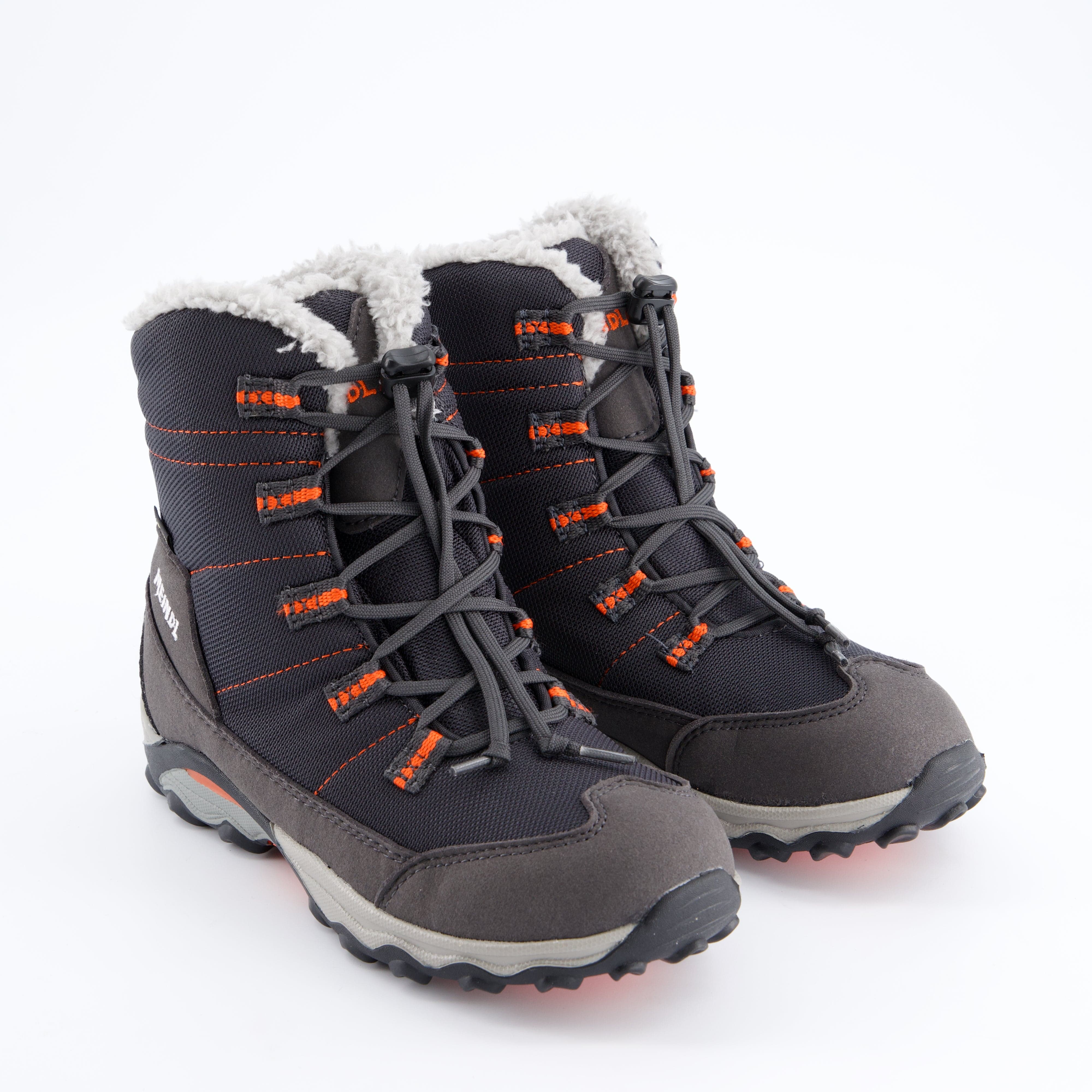 MEINDL Burschenschuhe - Winterstiefel, Winterstiefel YOLUP JUNIOR GTX