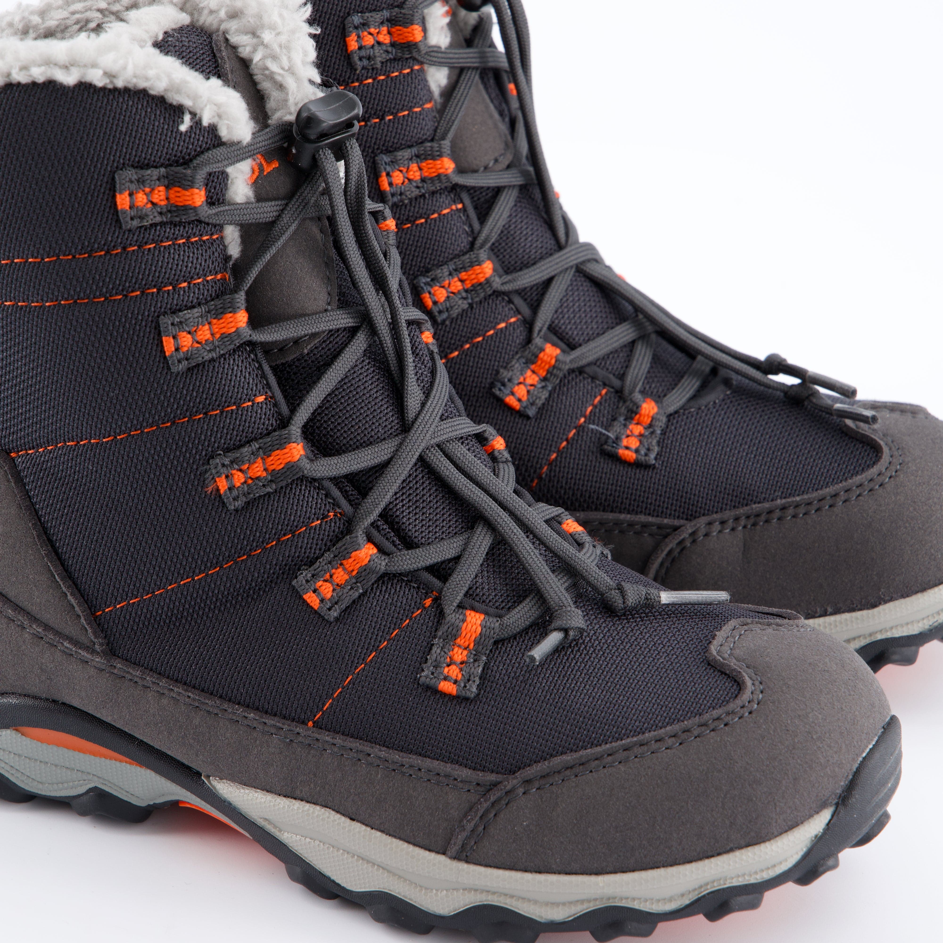 MEINDL Burschenschuhe - Winterstiefel, Winterstiefel YOLUP JUNIOR GTX