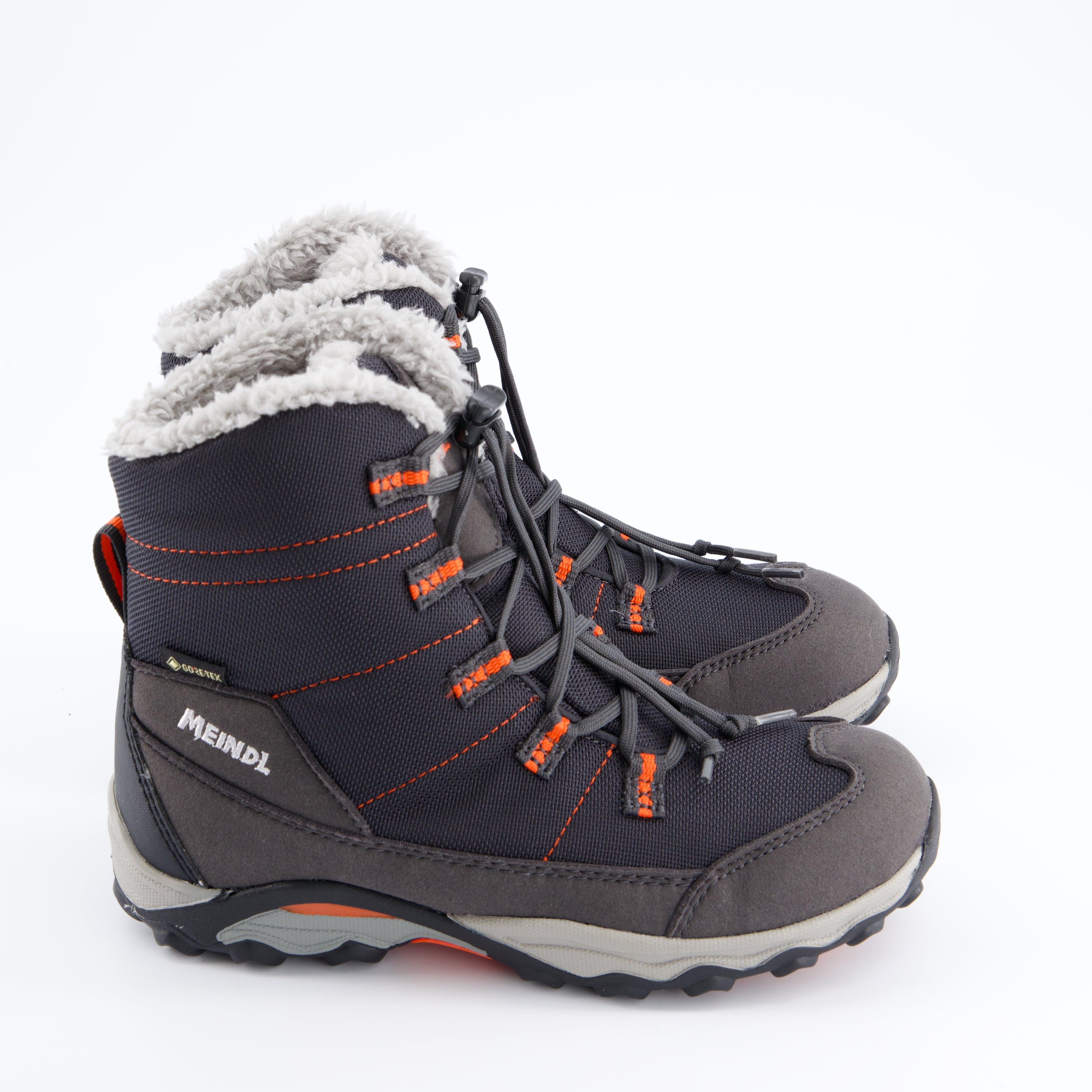 MEINDL Burschenschuhe - Winterstiefel, Winterstiefel YOLUP JUNIOR GTX