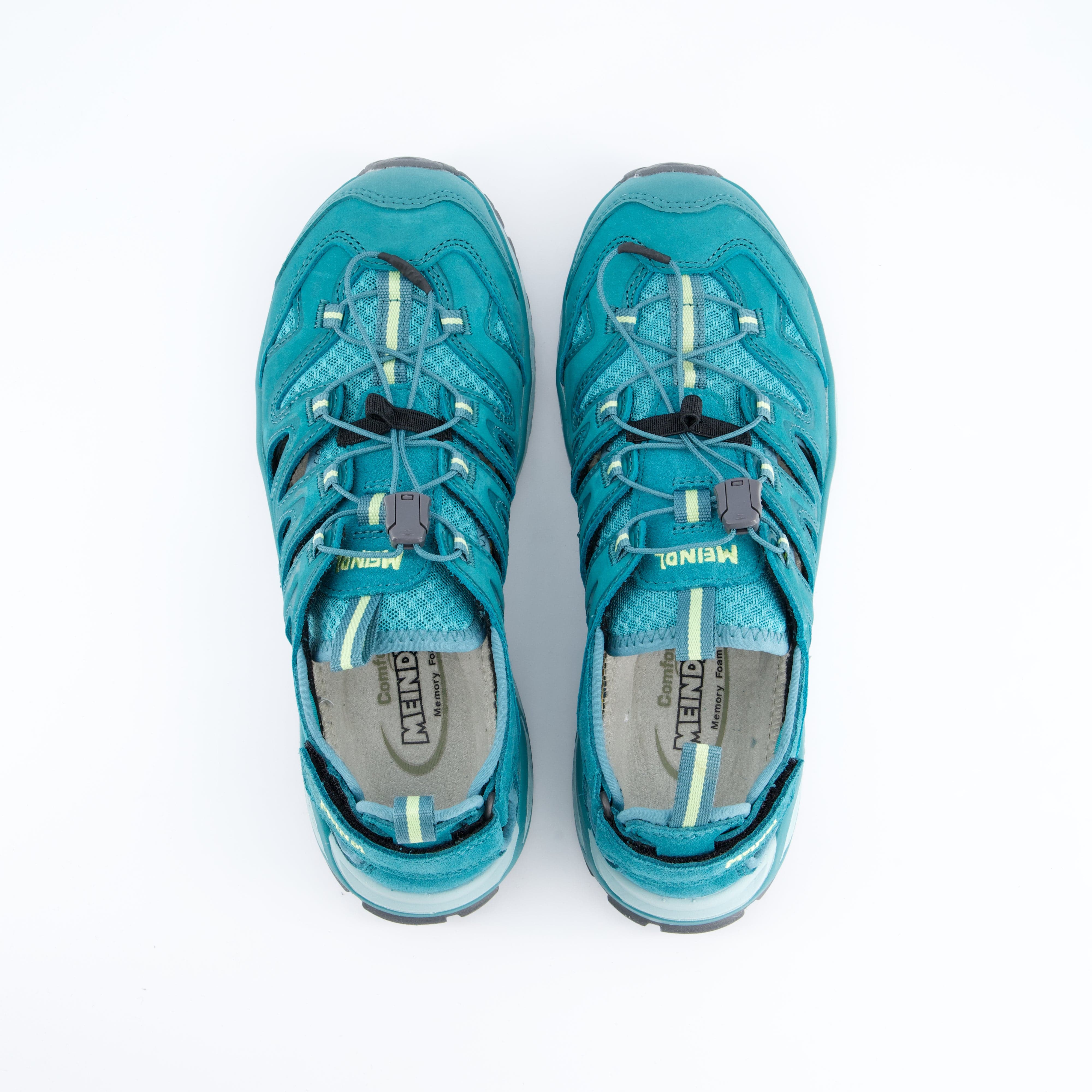 MEINDL D - Sandalen, S Brindisi Lady