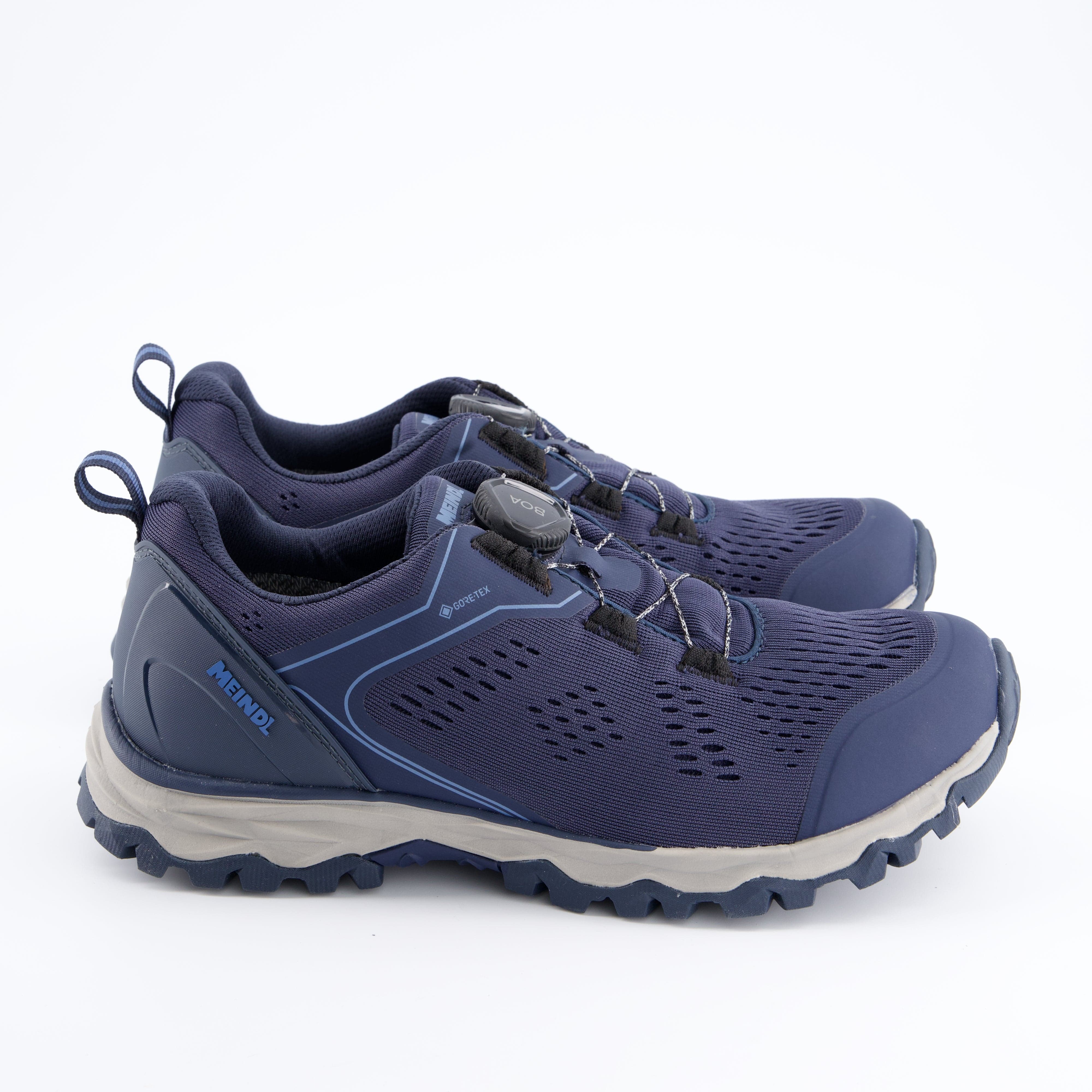 MEINDL Damenschuhe - Laufschuhe Laufschuhe Abano Lady GTX (Boa®)