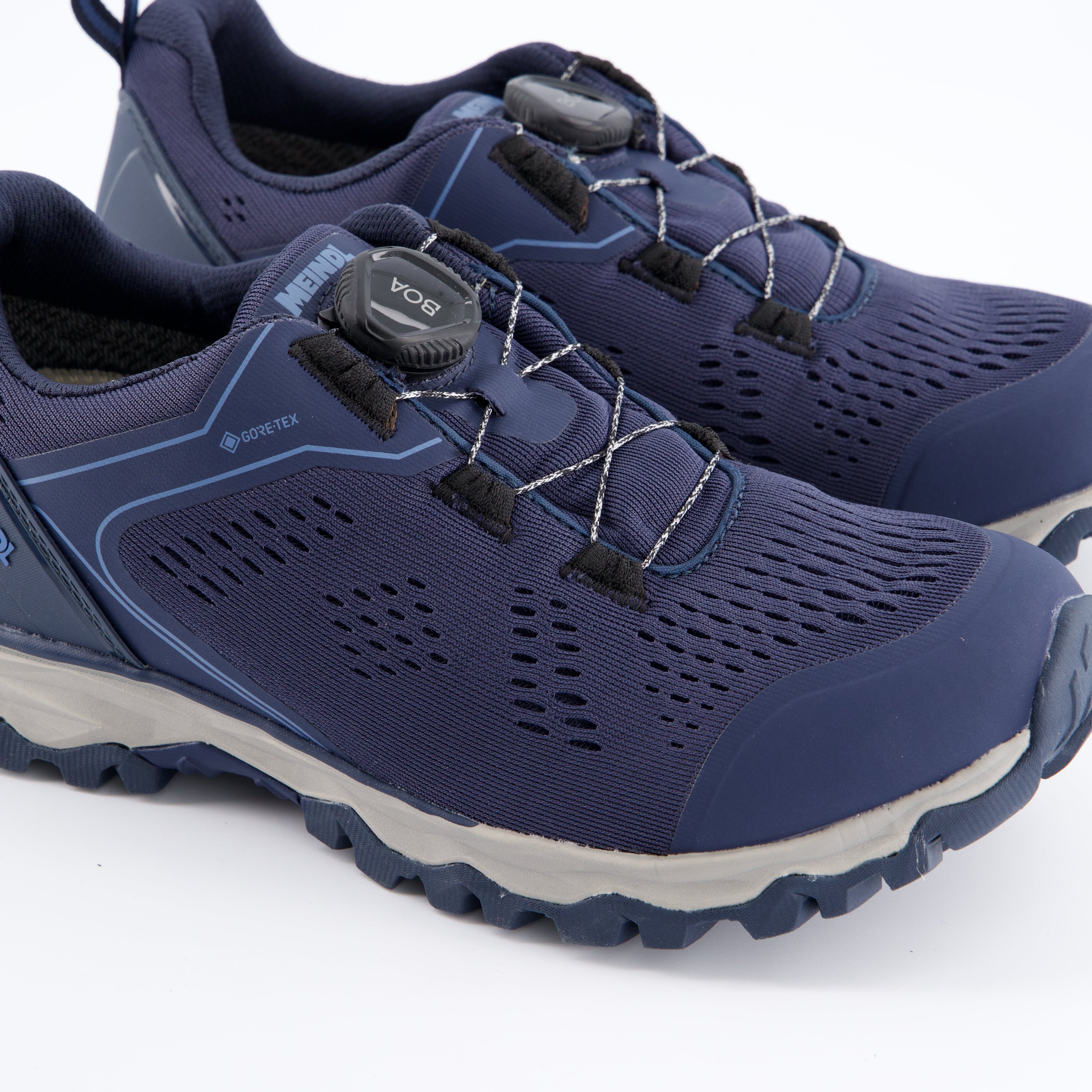 MEINDL Damenschuhe - Laufschuhe Laufschuhe Abano Lady GTX (Boa®)