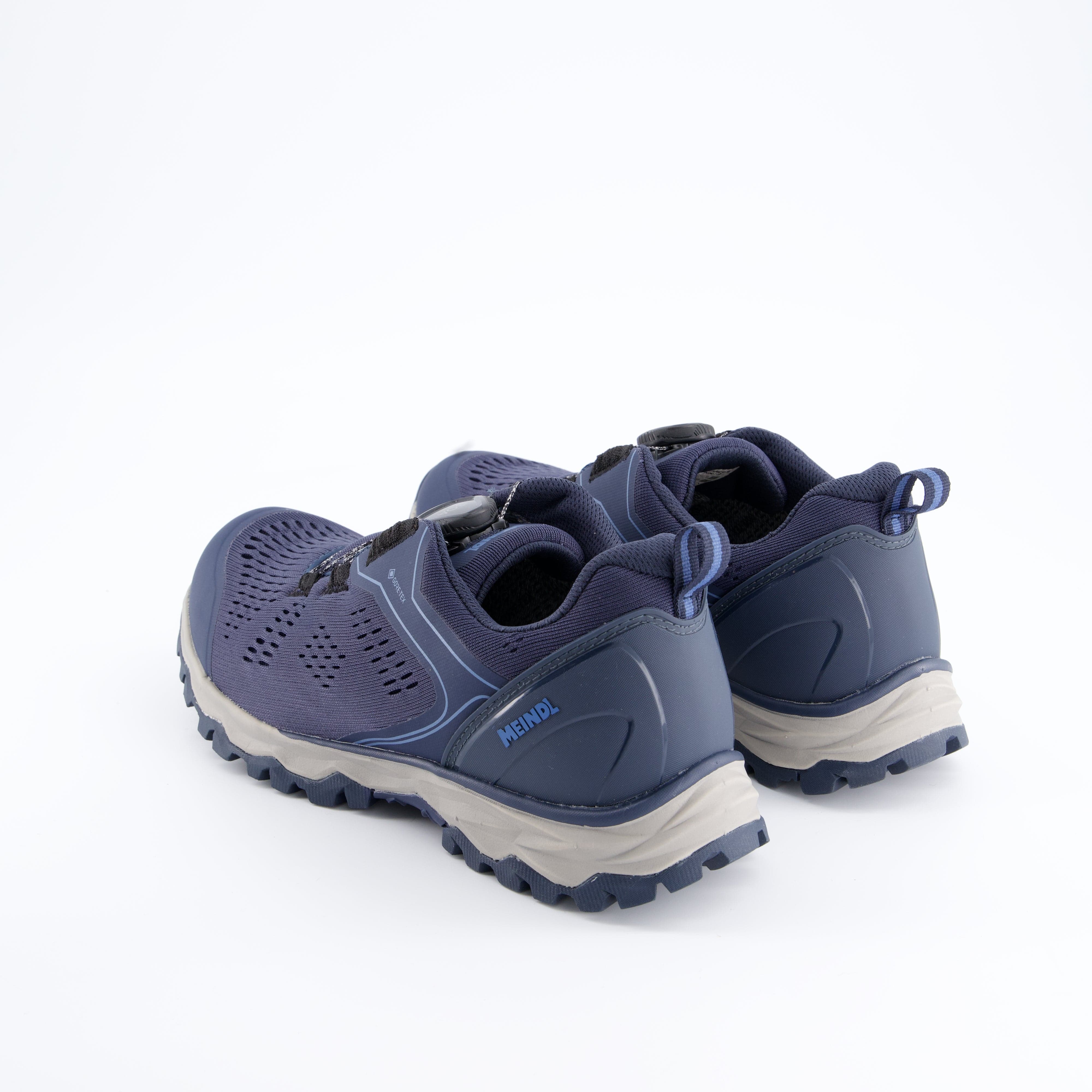 MEINDL Damenschuhe - Laufschuhe Laufschuhe Abano Lady GTX (Boa®)