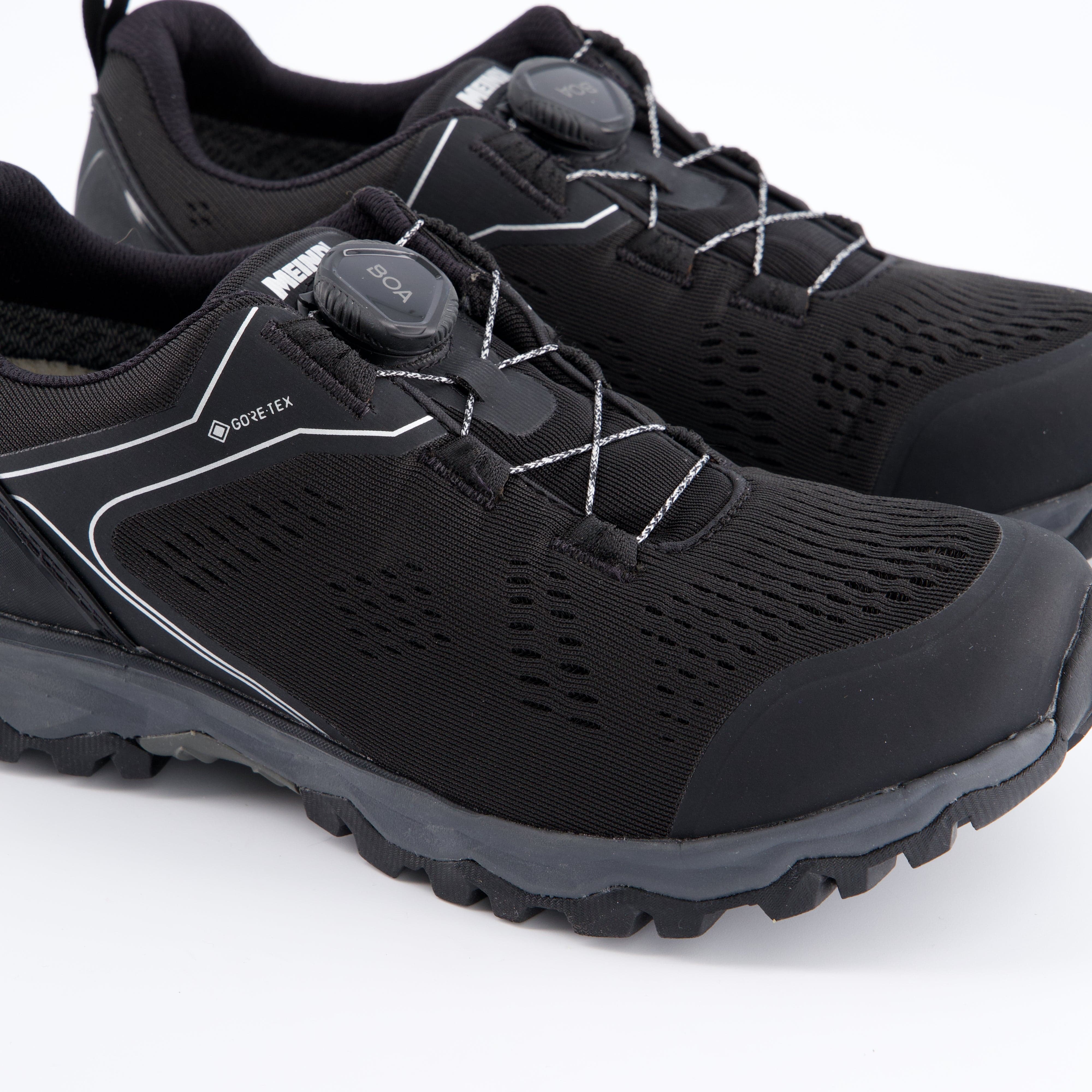 MEINDL Damenschuhe - Outdoorschuhe Outdoorschuhe Abano Lady GTX (Boa®)