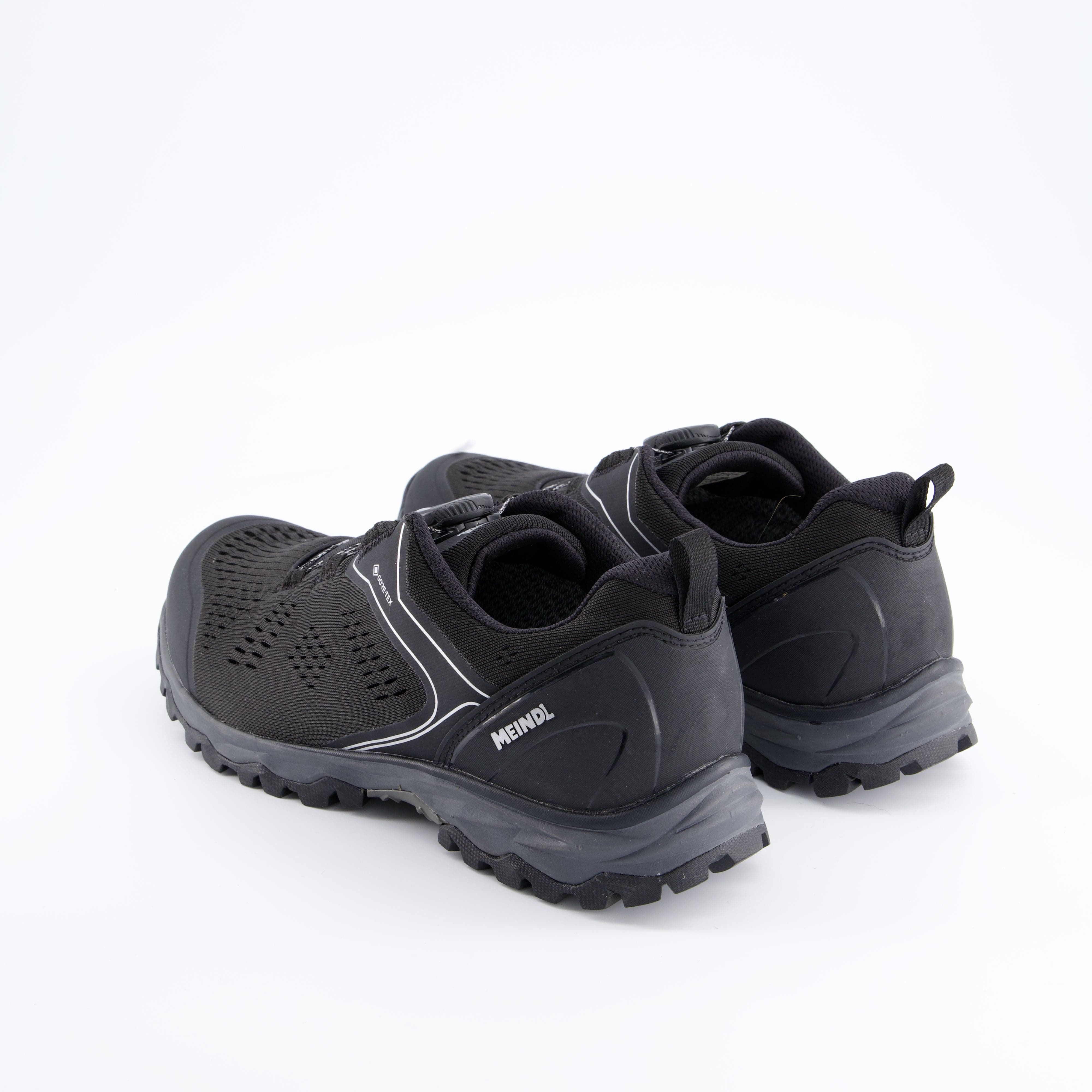 MEINDL Damenschuhe - Outdoorschuhe Outdoorschuhe Abano Lady GTX (Boa®)