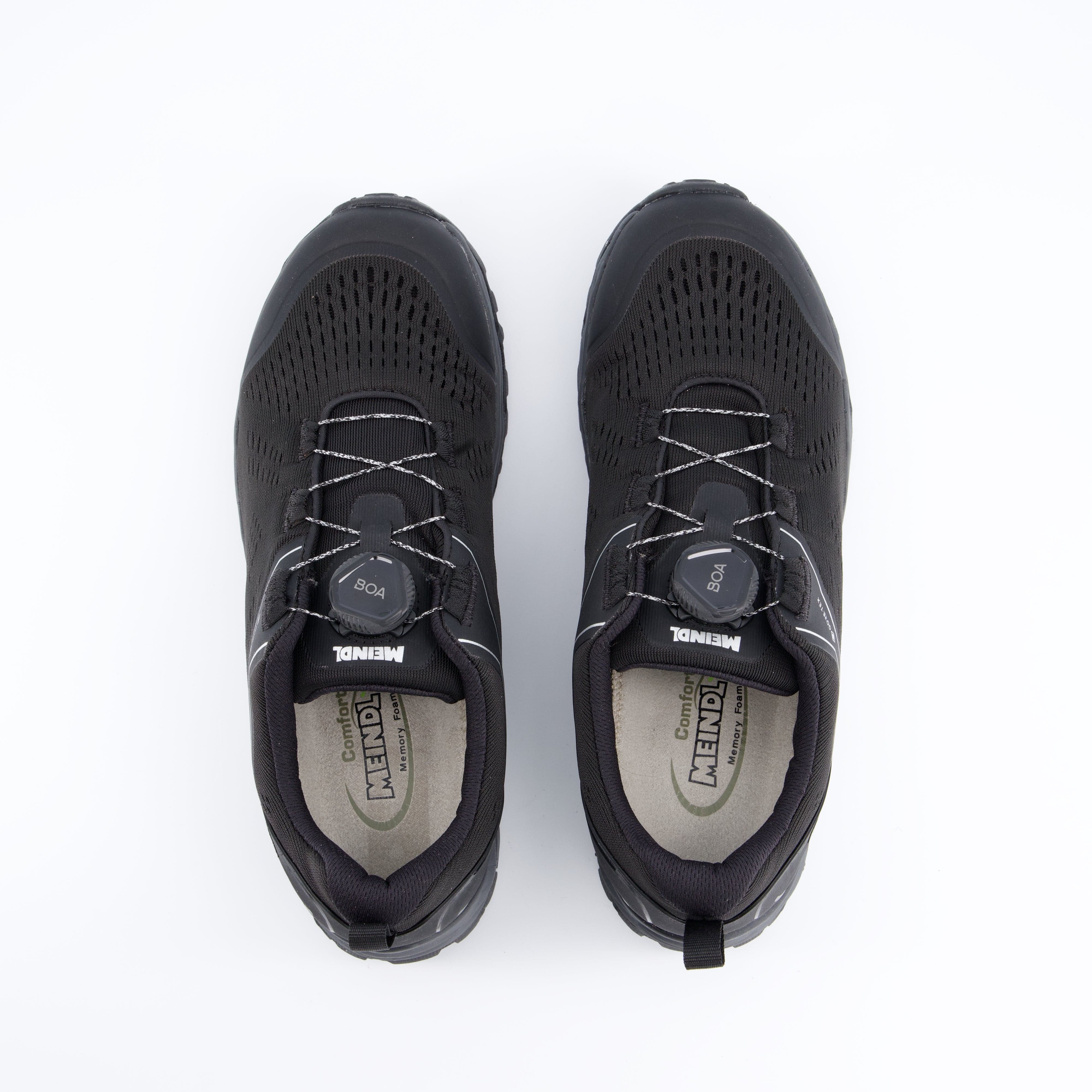 MEINDL Damenschuhe - Outdoorschuhe Outdoorschuhe Abano Lady GTX (Boa®)