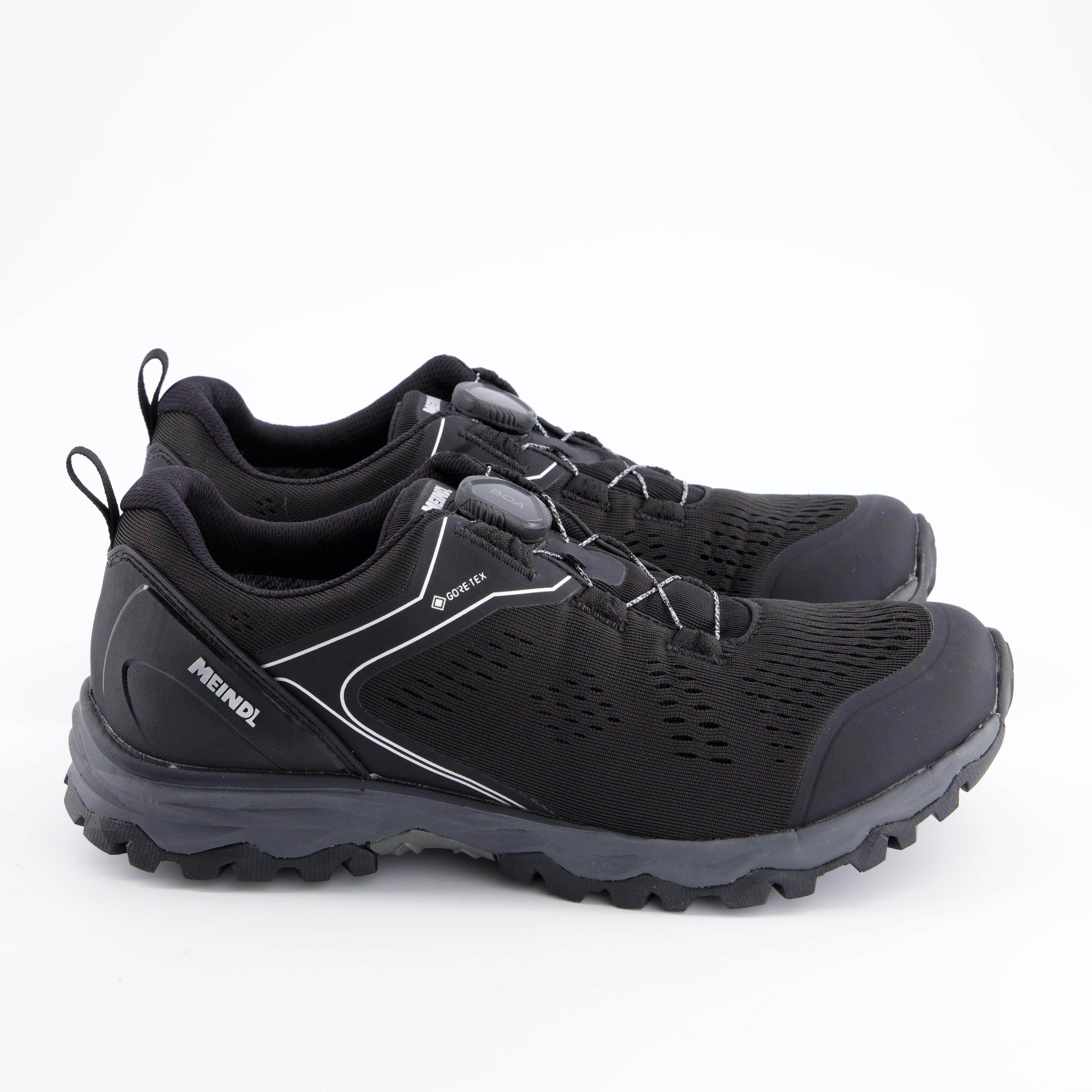 MEINDL Damenschuhe - Outdoorschuhe Outdoorschuhe Abano Lady GTX (Boa®)