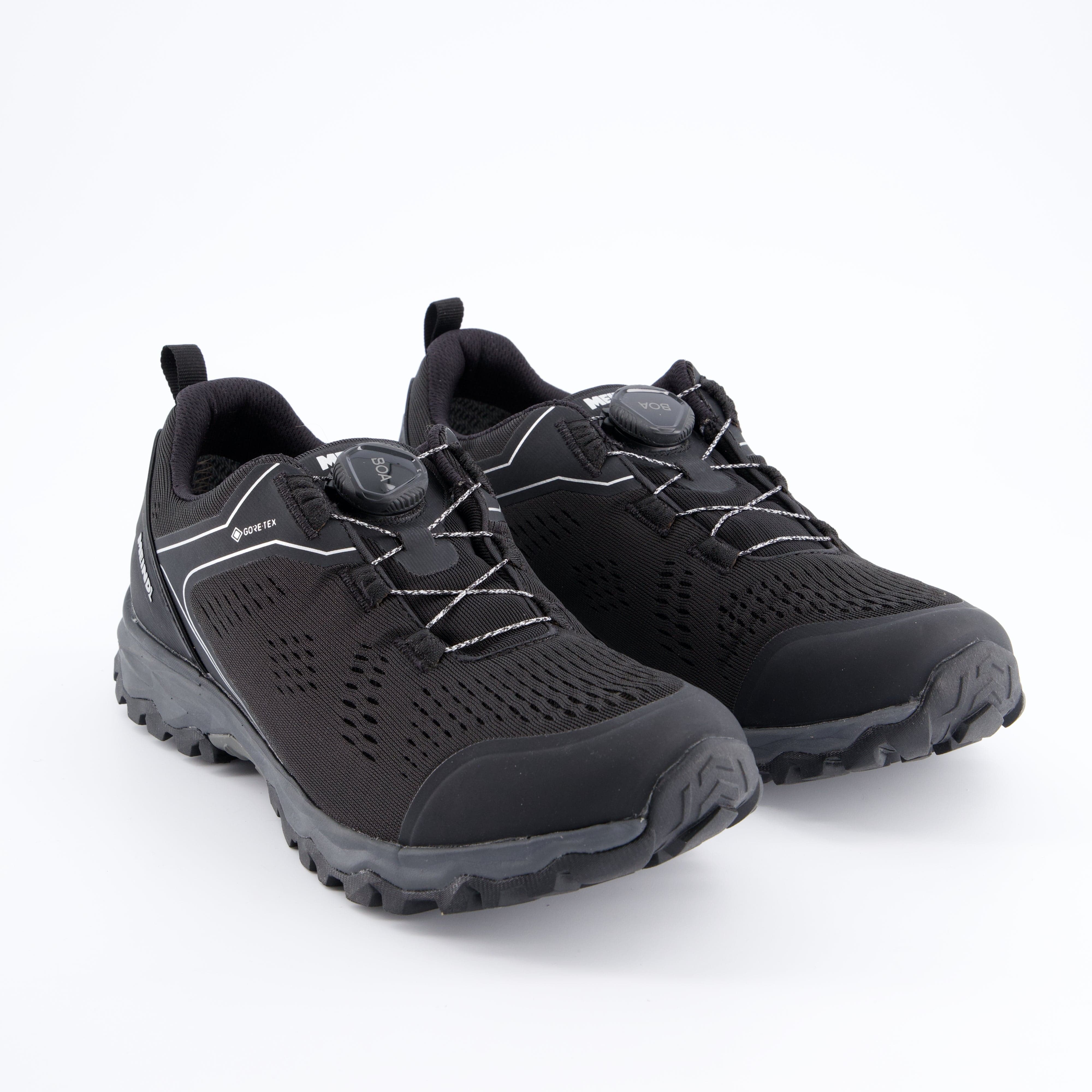 MEINDL Damenschuhe - Outdoorschuhe Outdoorschuhe Abano Lady GTX (Boa®)