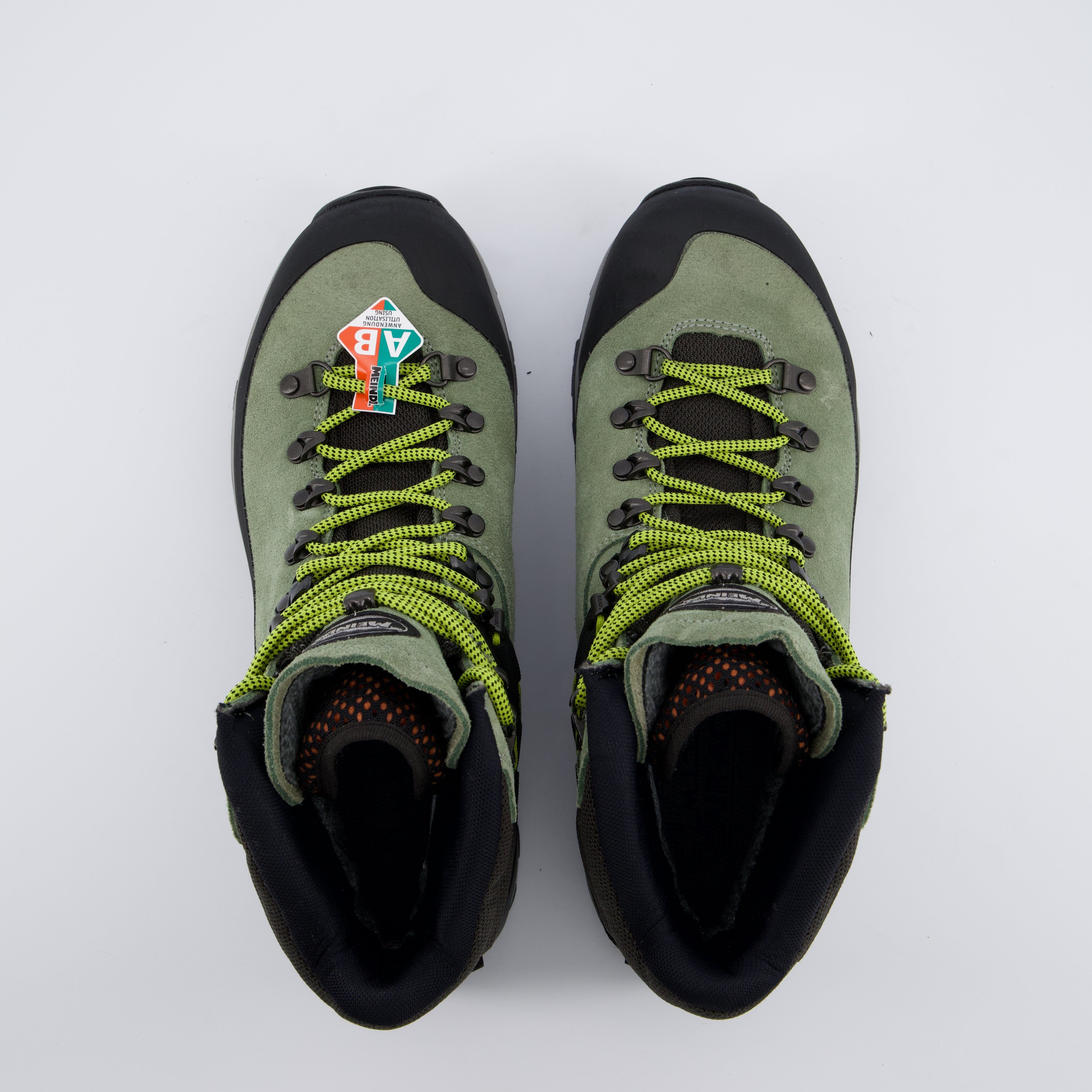 MEINDL Damenschuhe - Outdoorschuhe, Outdoorschuhe Air Revolution 1.5 Lady