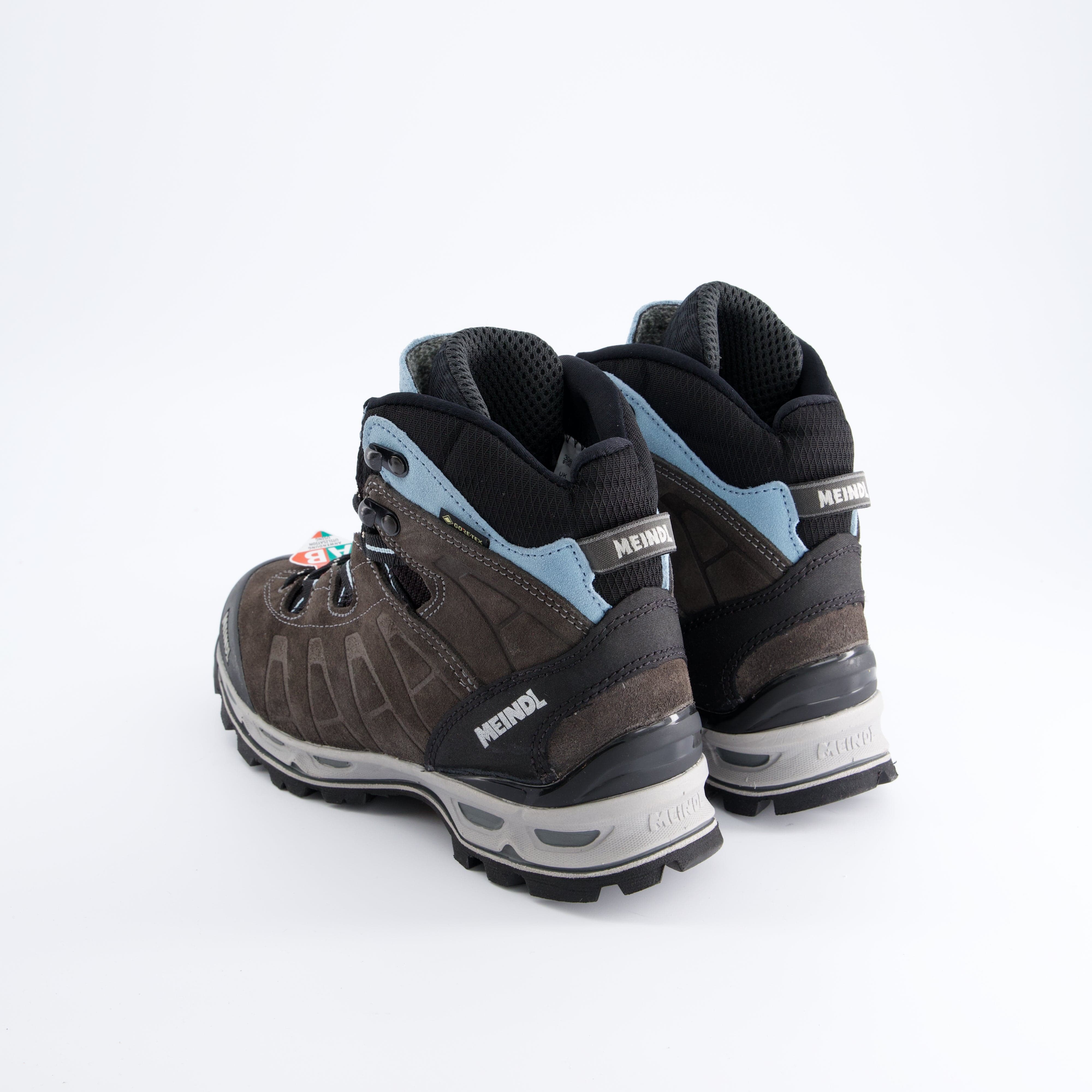 MEINDL Damenschuhe - Outdoorschuhe, Outdoorschuhe AIR REVOLUTION LADY ULTRA