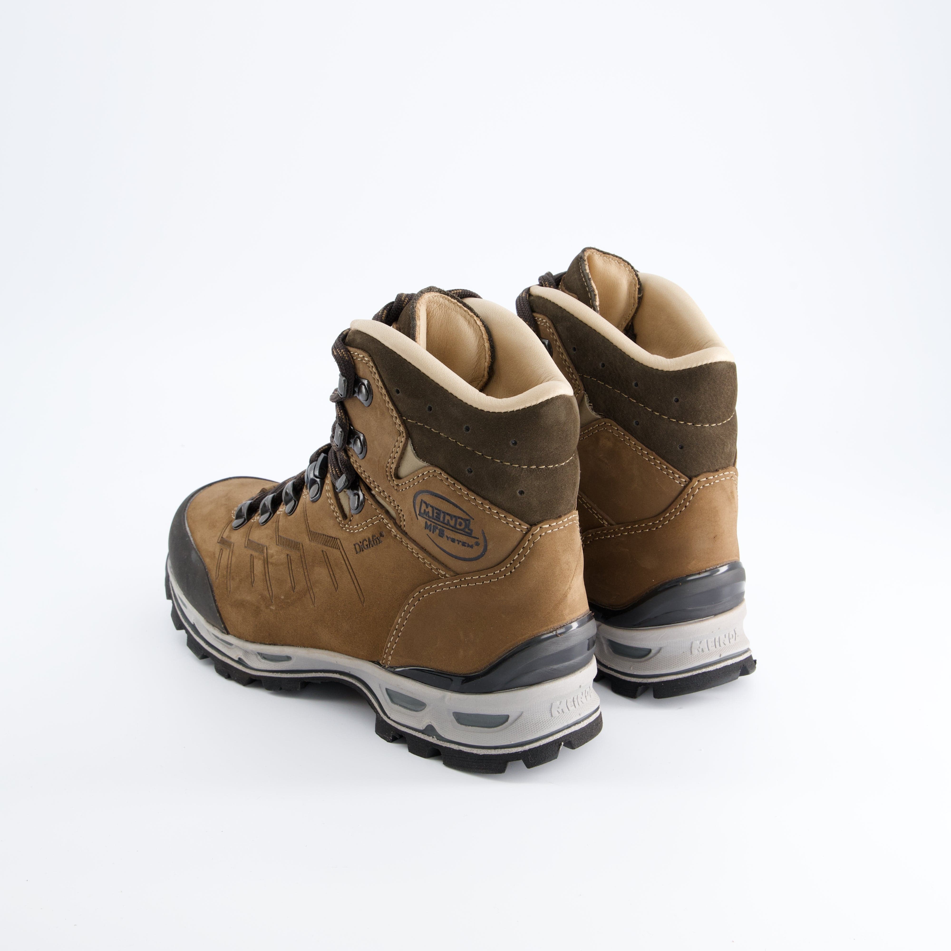 MEINDL Damenschuhe - Outdoorschuhe, Outdoorschuhe APENNIN LADY MFS