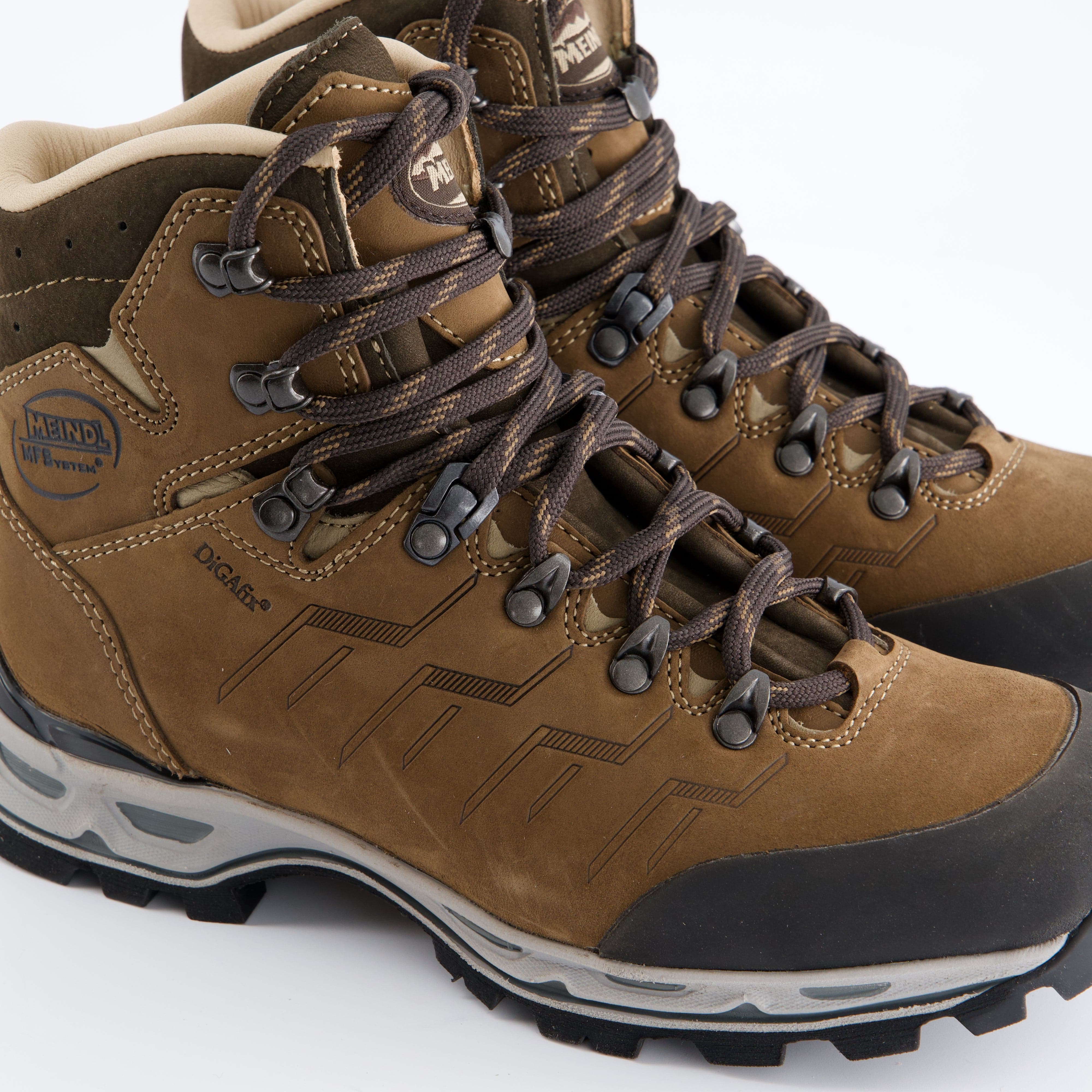 MEINDL Damenschuhe - Outdoorschuhe, Outdoorschuhe APENNIN LADY MFS