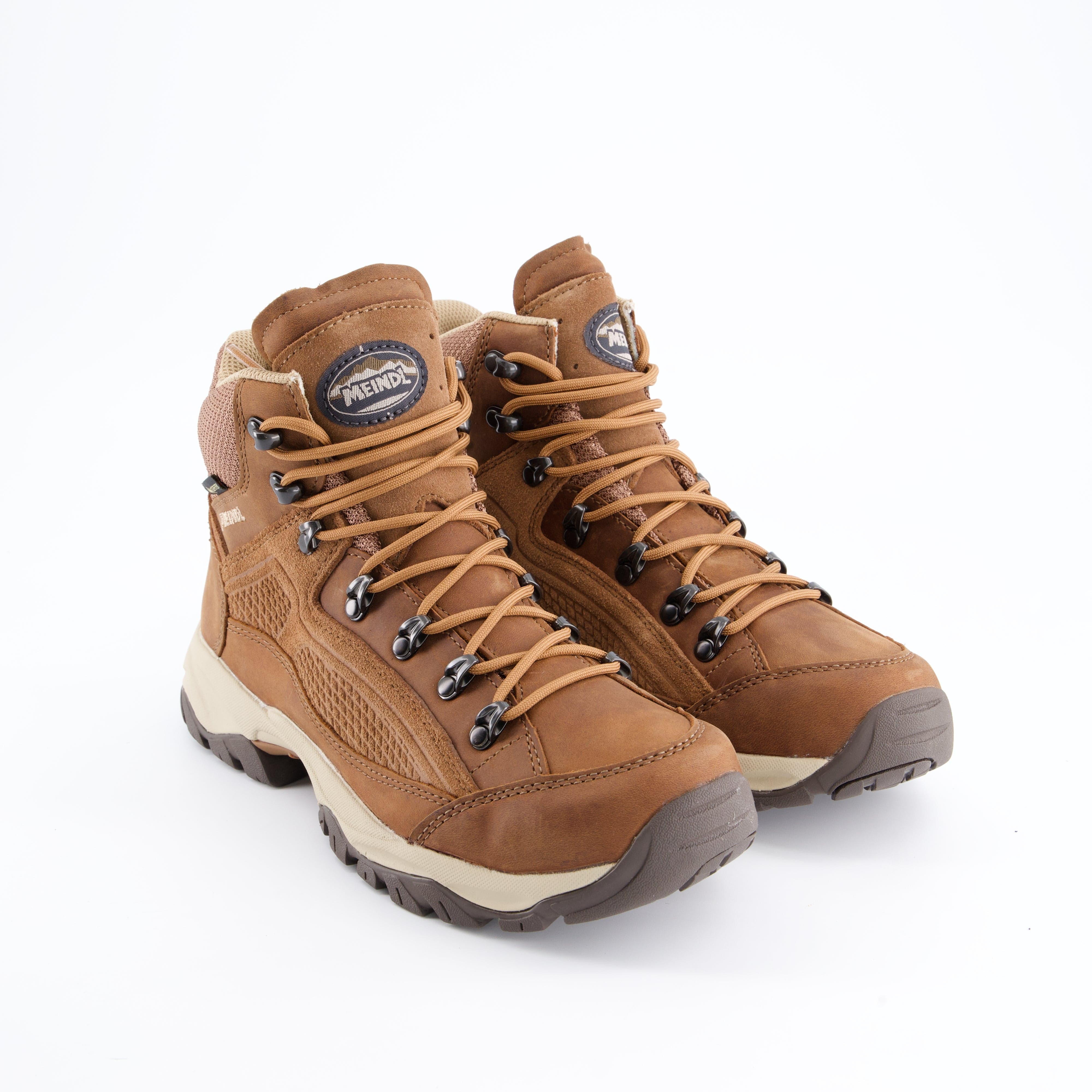 MEINDL Damenschuhe - Outdoorschuhe Outdoorschuhe Baltimore Lady GTX