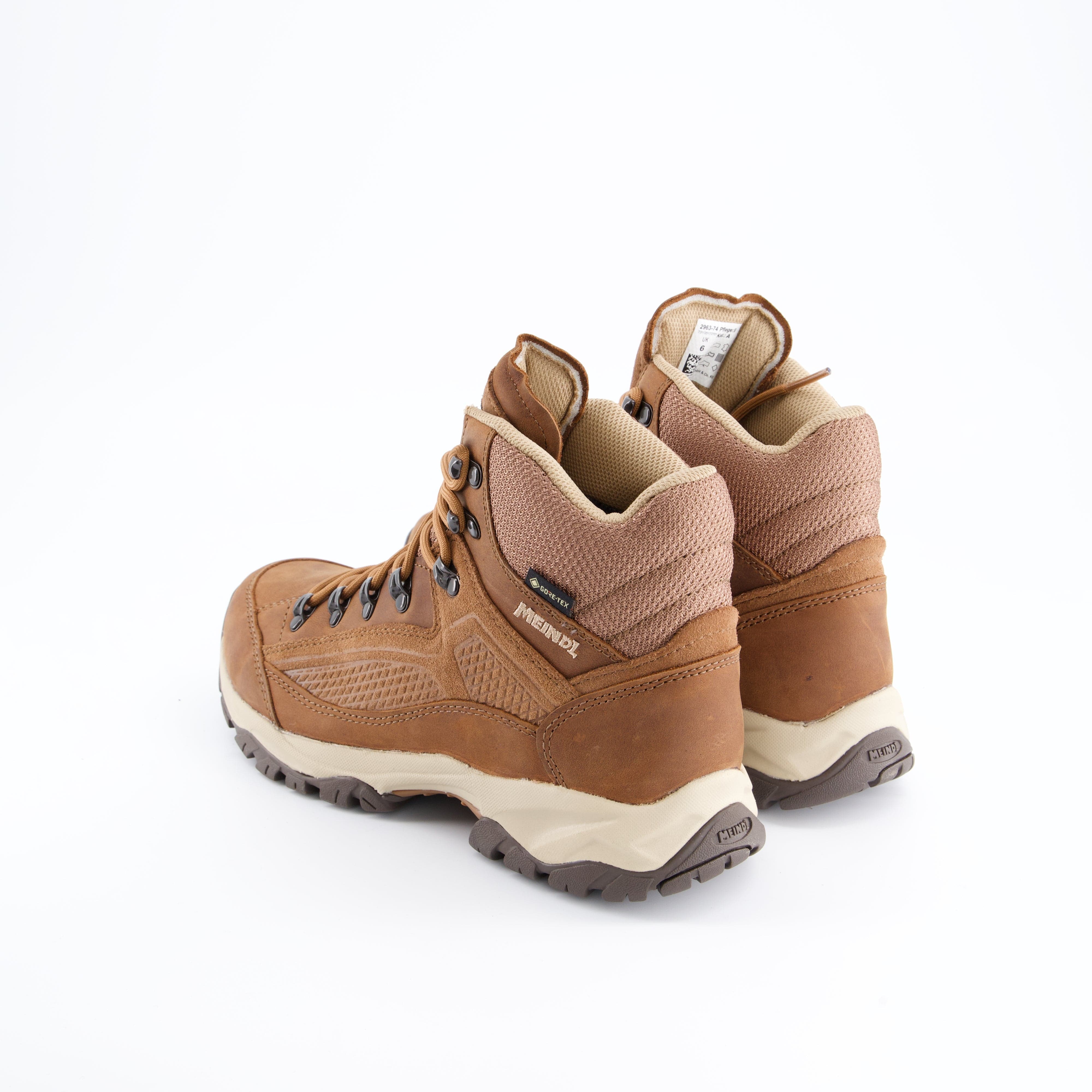 MEINDL Damenschuhe - Outdoorschuhe Outdoorschuhe Baltimore Lady GTX