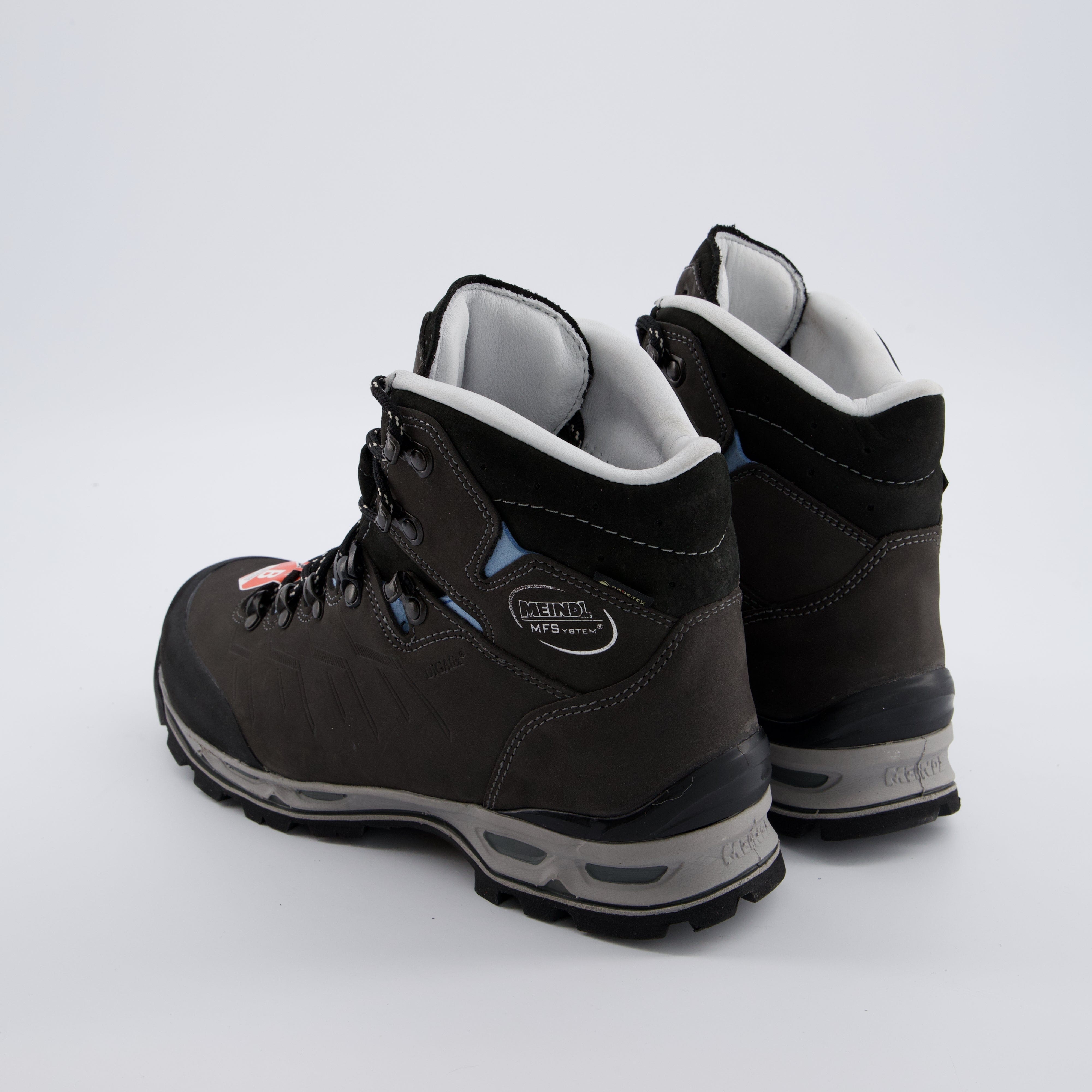 MEINDL Damenschuhe - Outdoorschuhe, Outdoorschuhe BELLAVISTA LADY MFS