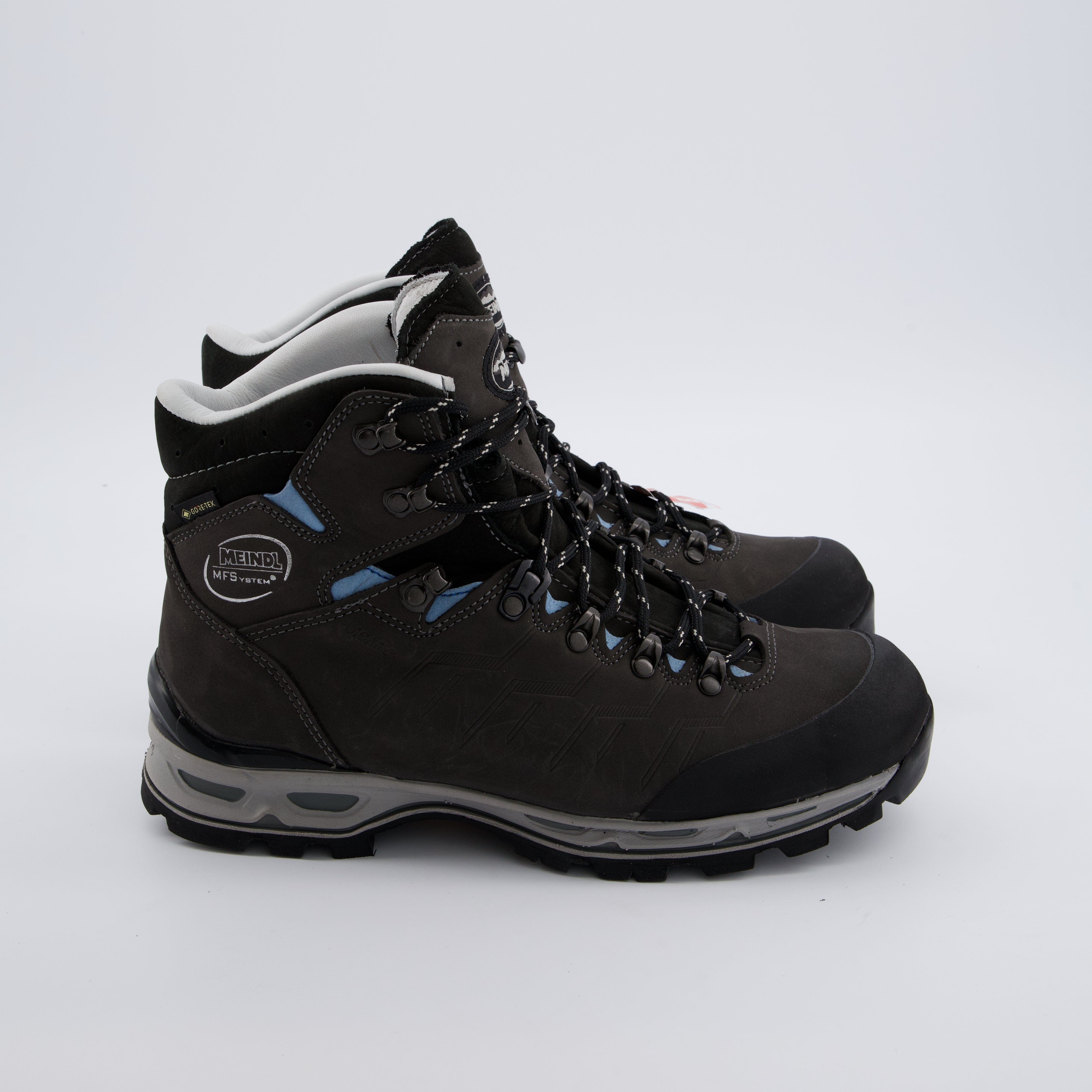 MEINDL Damenschuhe - Outdoorschuhe, Outdoorschuhe BELLAVISTA LADY MFS