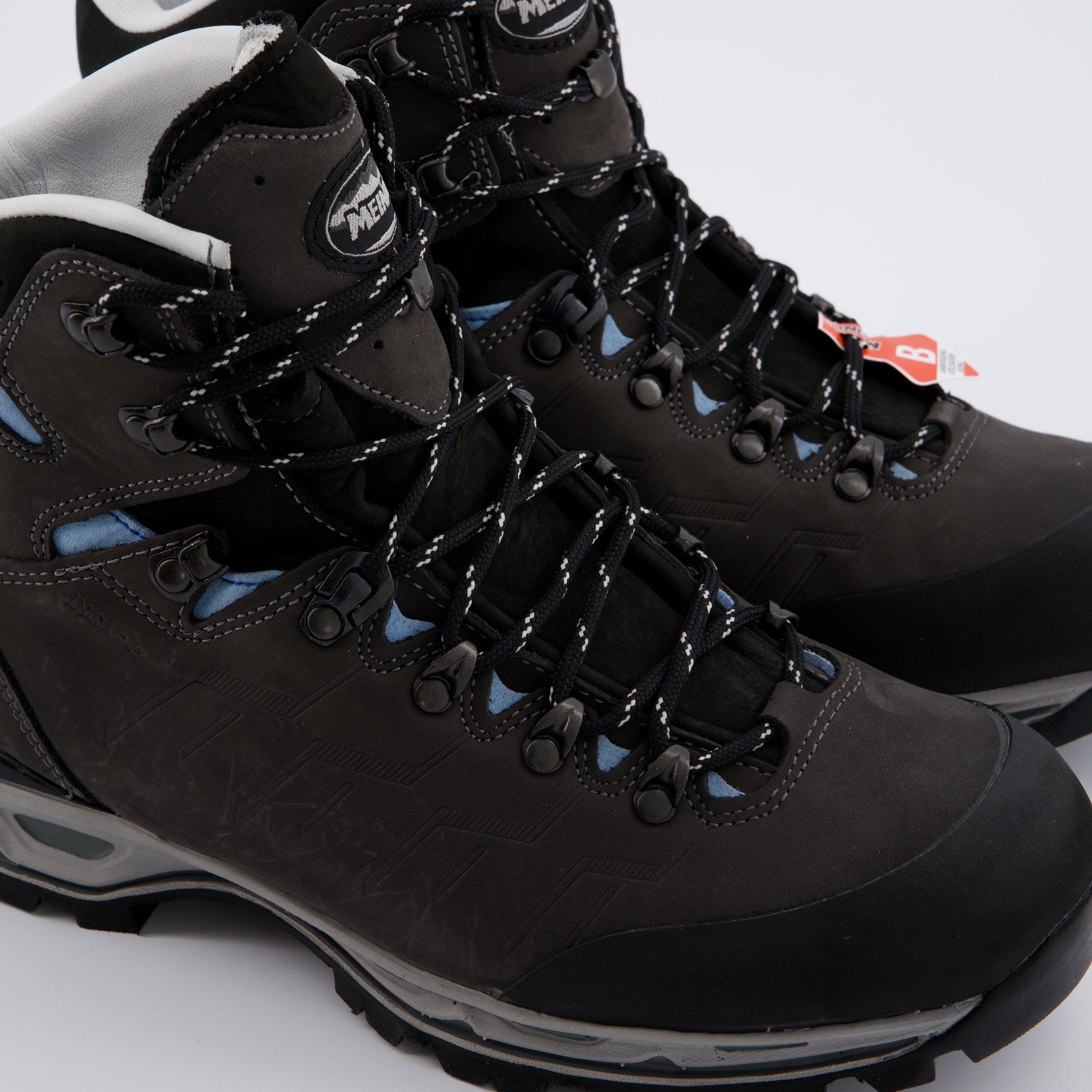 MEINDL Damenschuhe - Outdoorschuhe, Outdoorschuhe BELLAVISTA LADY MFS