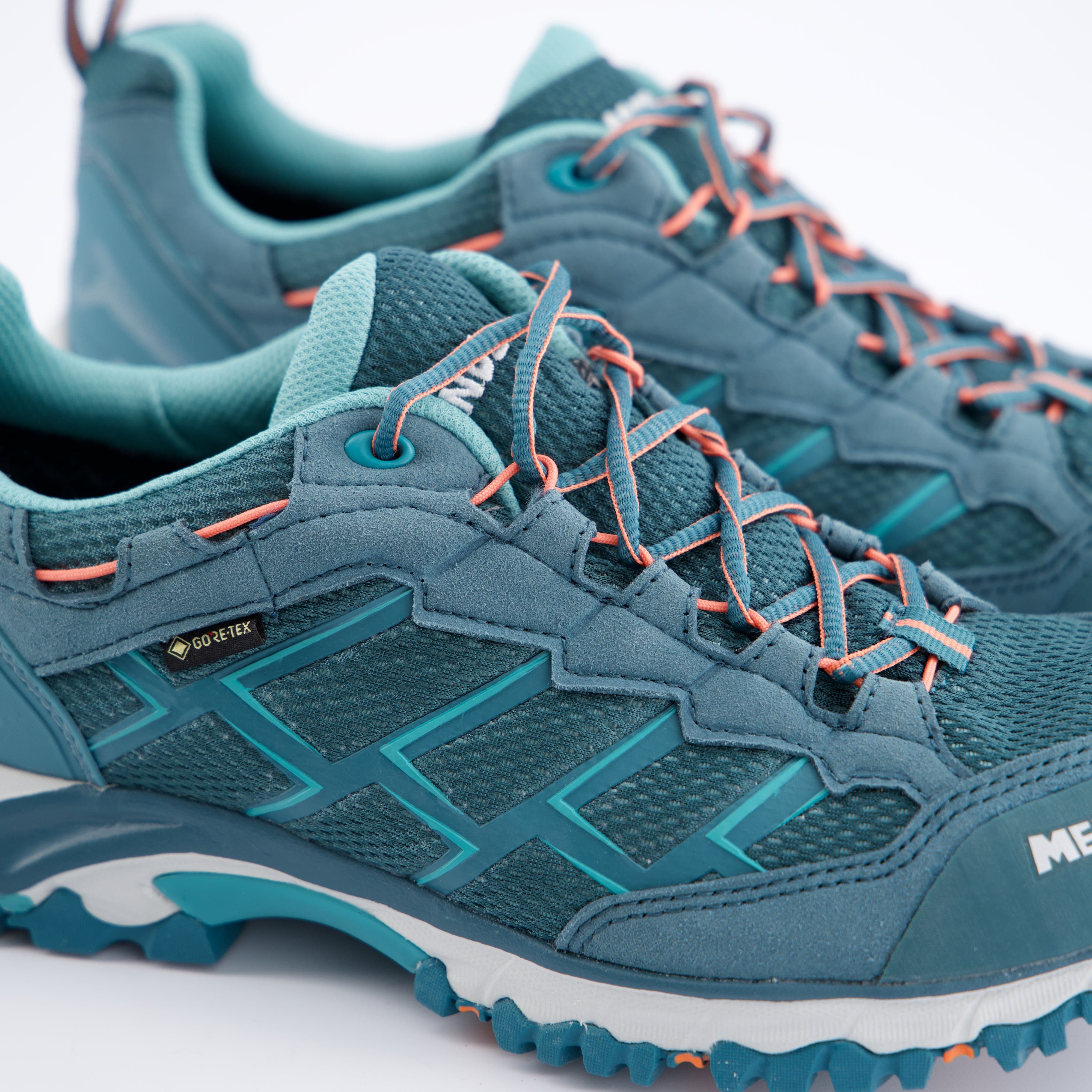 MEINDL Damenschuhe - Outdoorschuhe, Outdoorschuhe Caribe Lady GTX