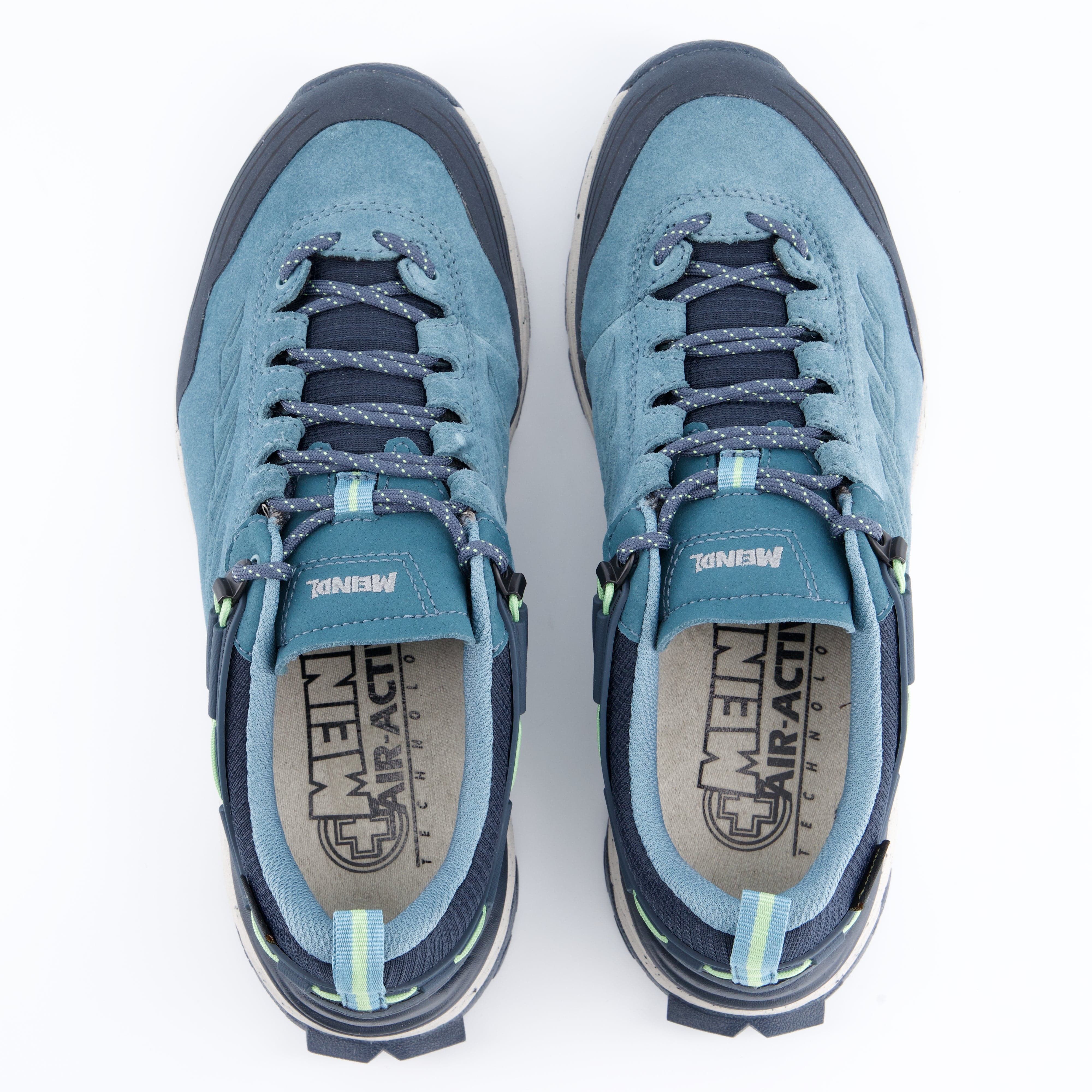 MEINDL Damenschuhe - Outdoorschuhe Outdoorschuhe Dallas Lady GTX