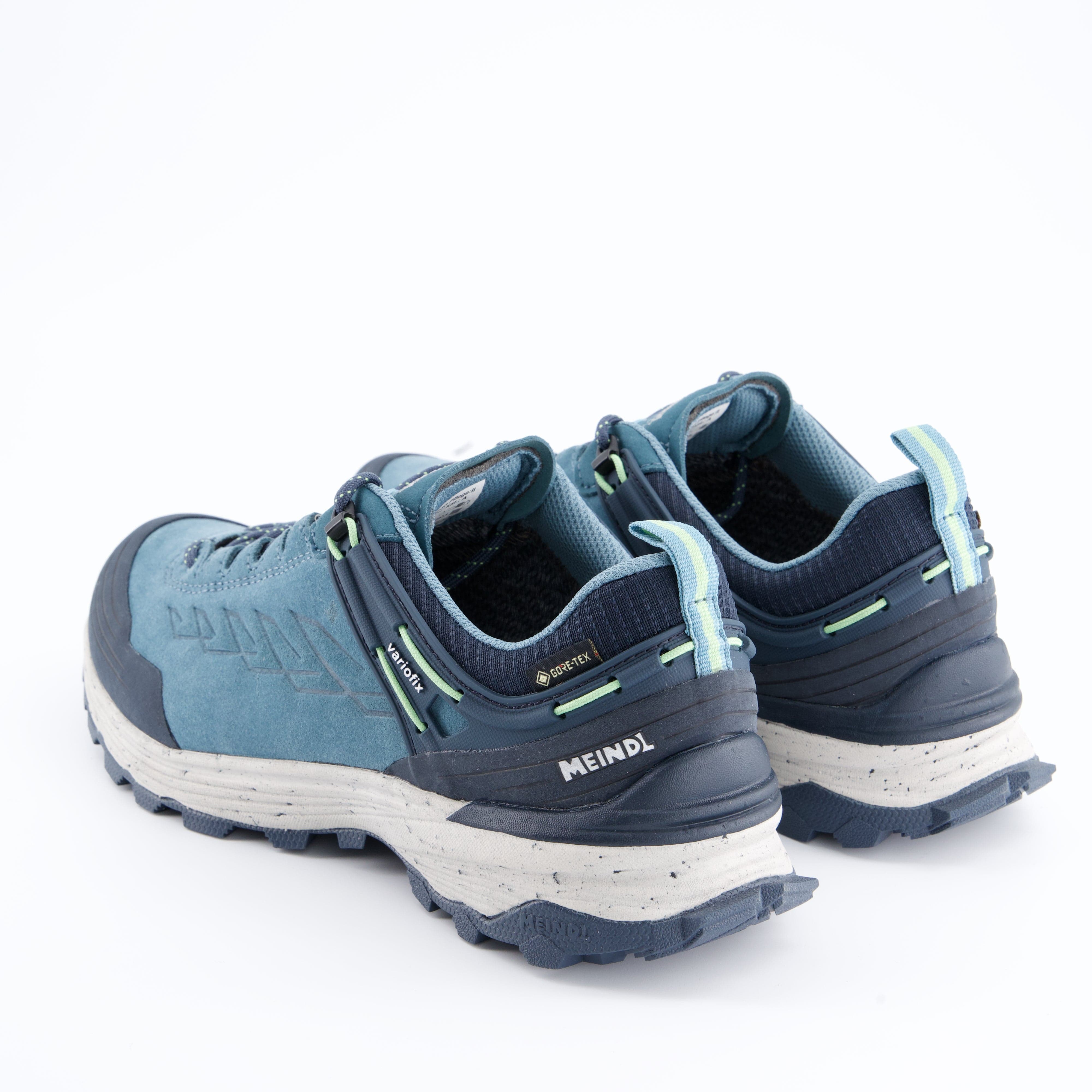 MEINDL Damenschuhe - Outdoorschuhe Outdoorschuhe Dallas Lady GTX