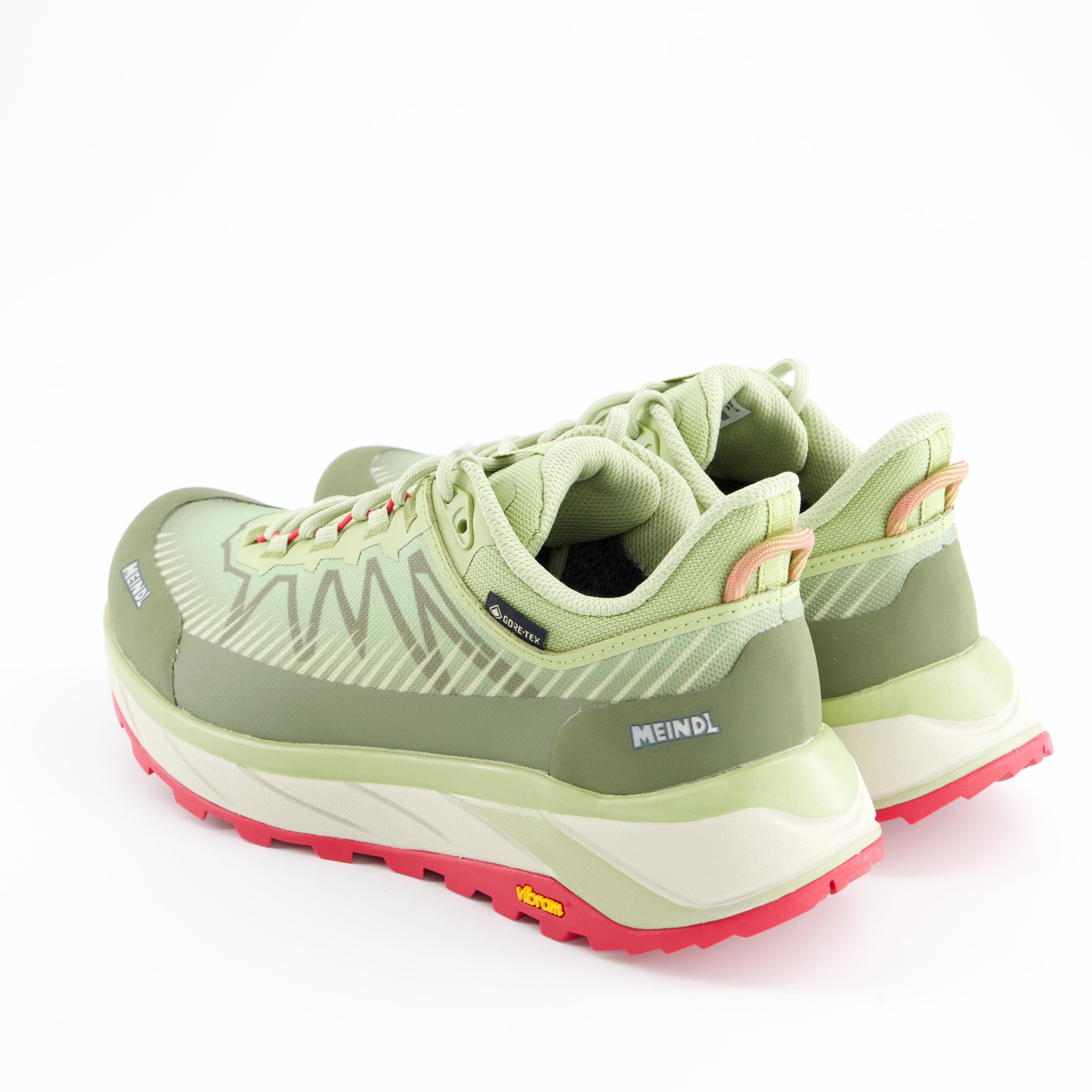 MEINDL Damenschuhe - Outdoorschuhe Outdoorschuhe Eldora Lady GTX