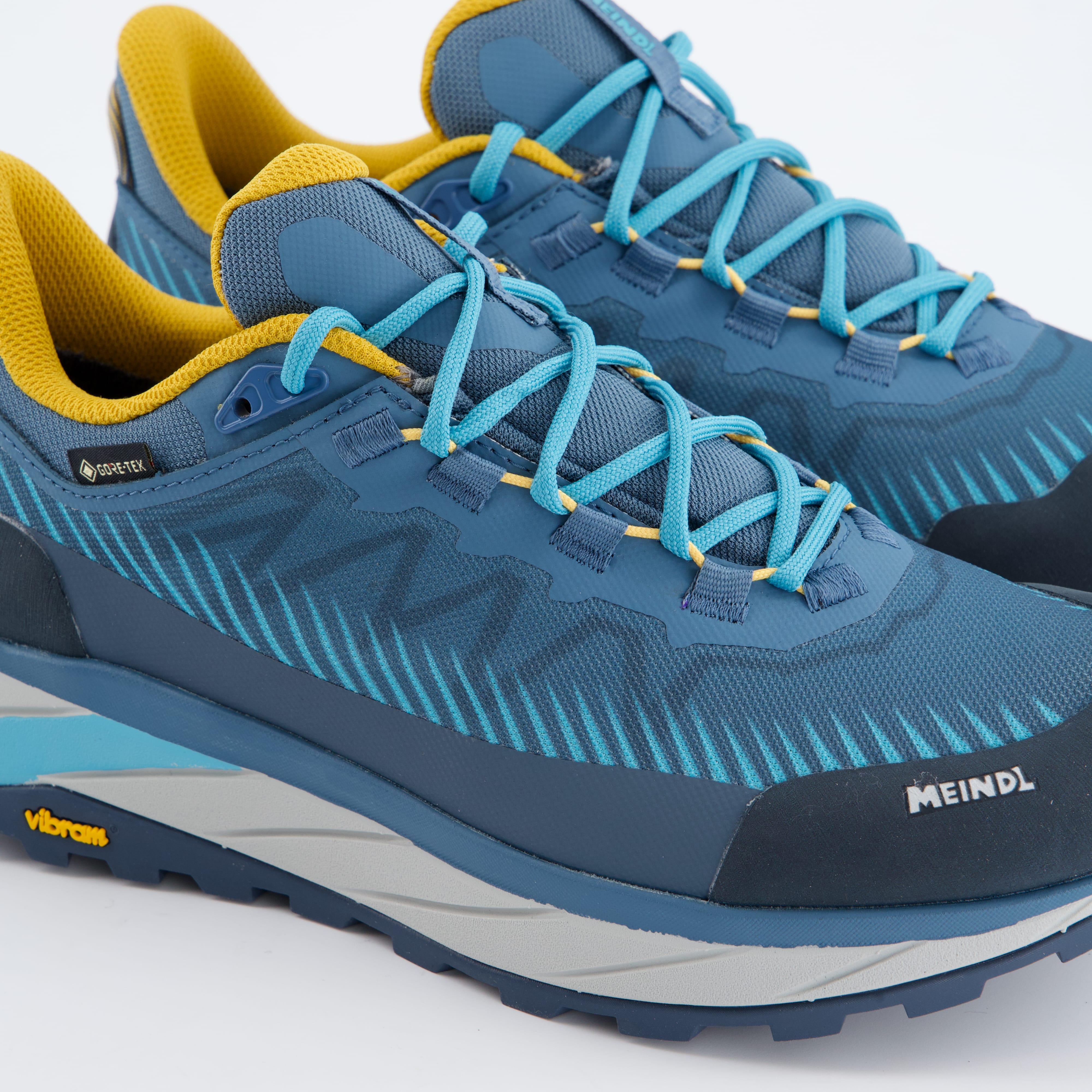 MEINDL Damenschuhe - Outdoorschuhe Outdoorschuhe Eldora Lady GTX