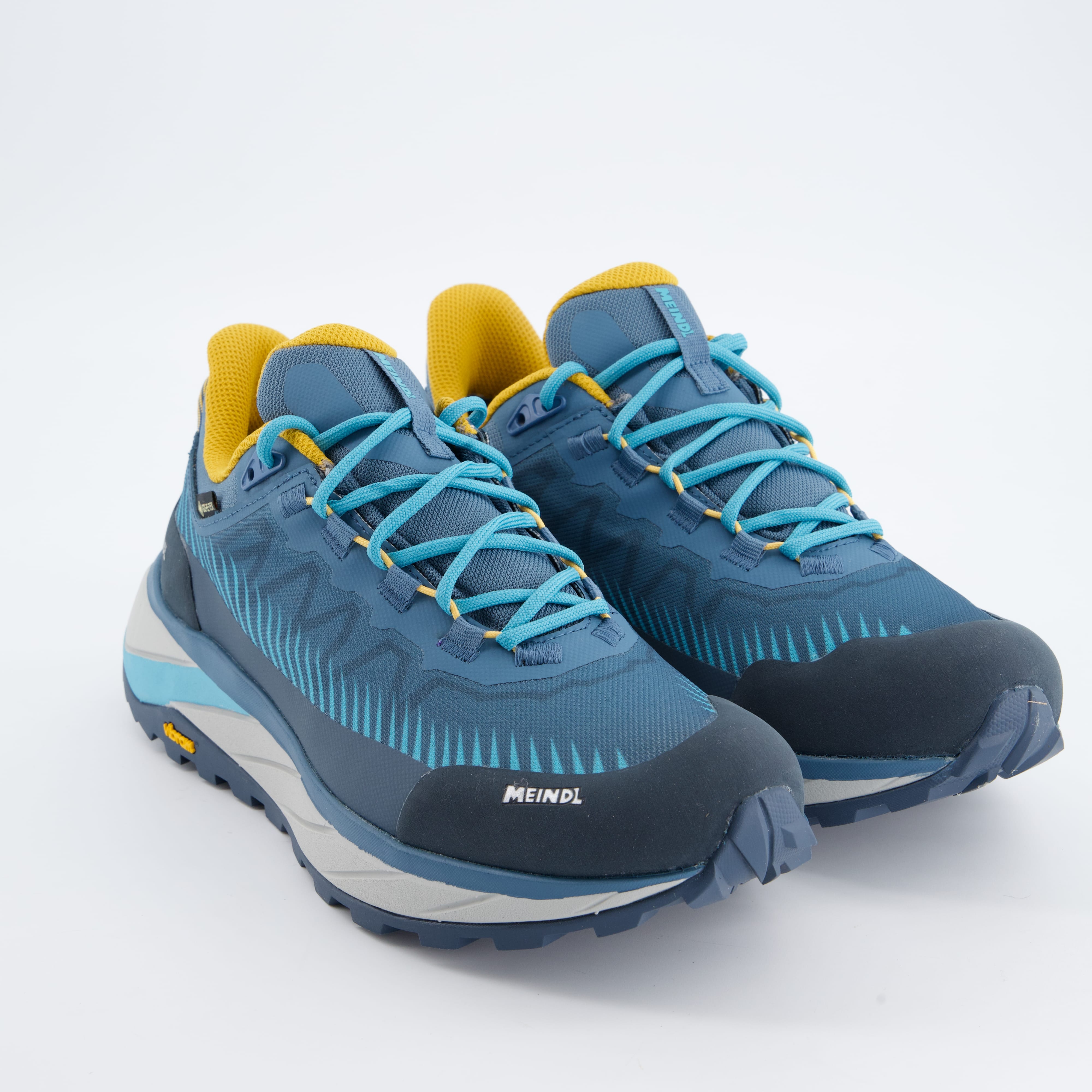 MEINDL Damenschuhe - Outdoorschuhe Outdoorschuhe Eldora Lady GTX