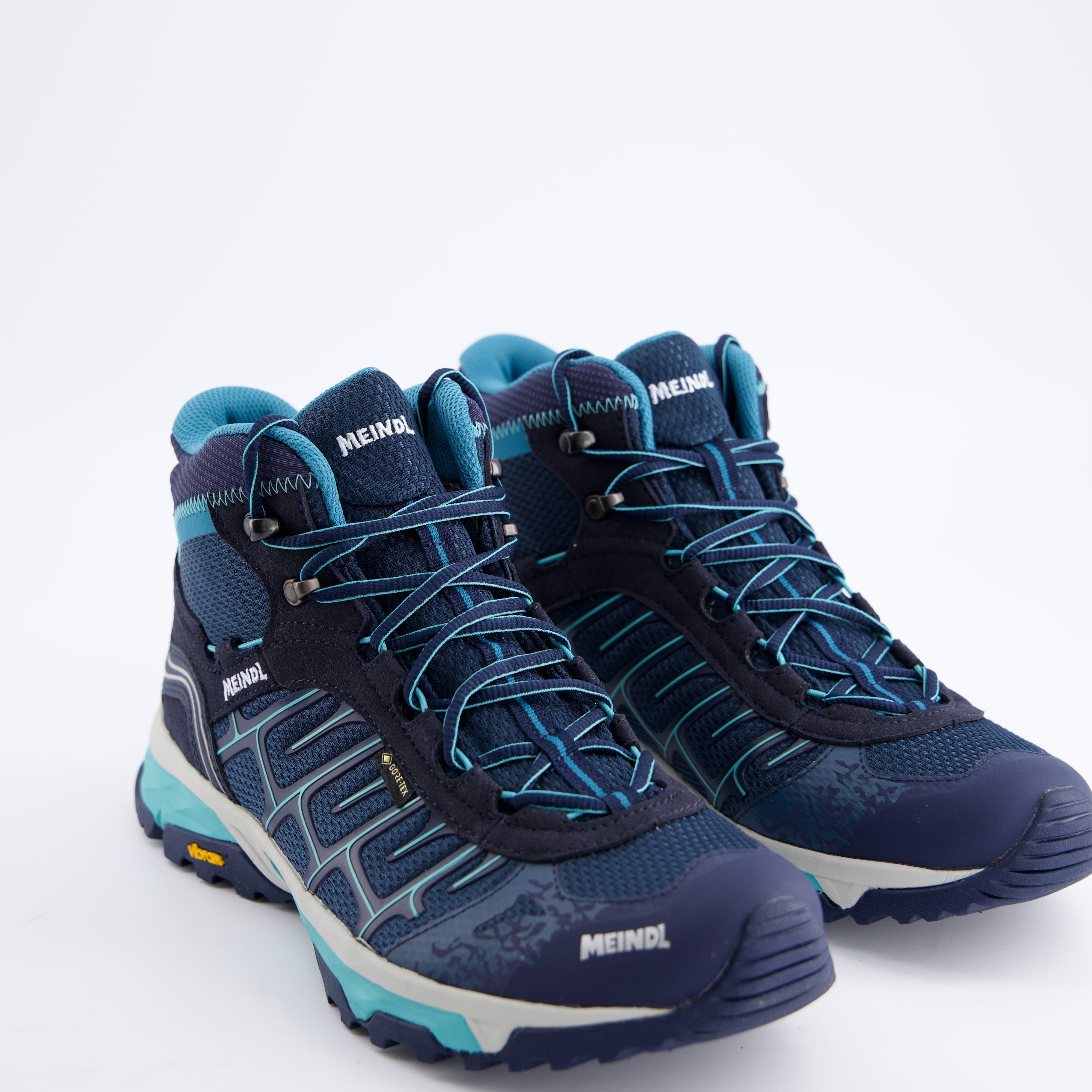 MEINDL Damenschuhe - Outdoorschuhe, Outdoorschuhe Finale Lady Mid GTX