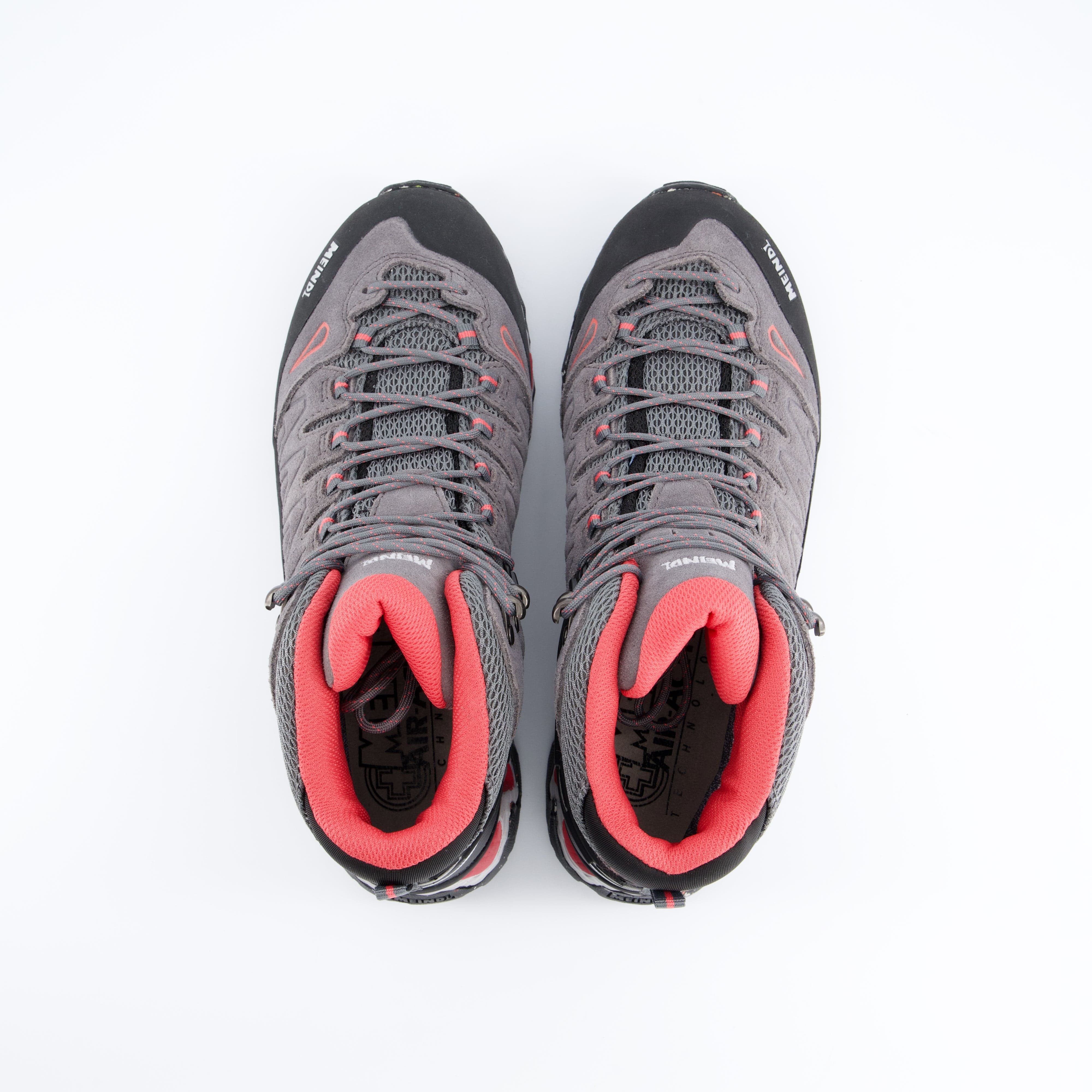 MEINDL Damenschuhe - Outdoorschuhe, Outdoorschuhe Lite Hike Lady GTX