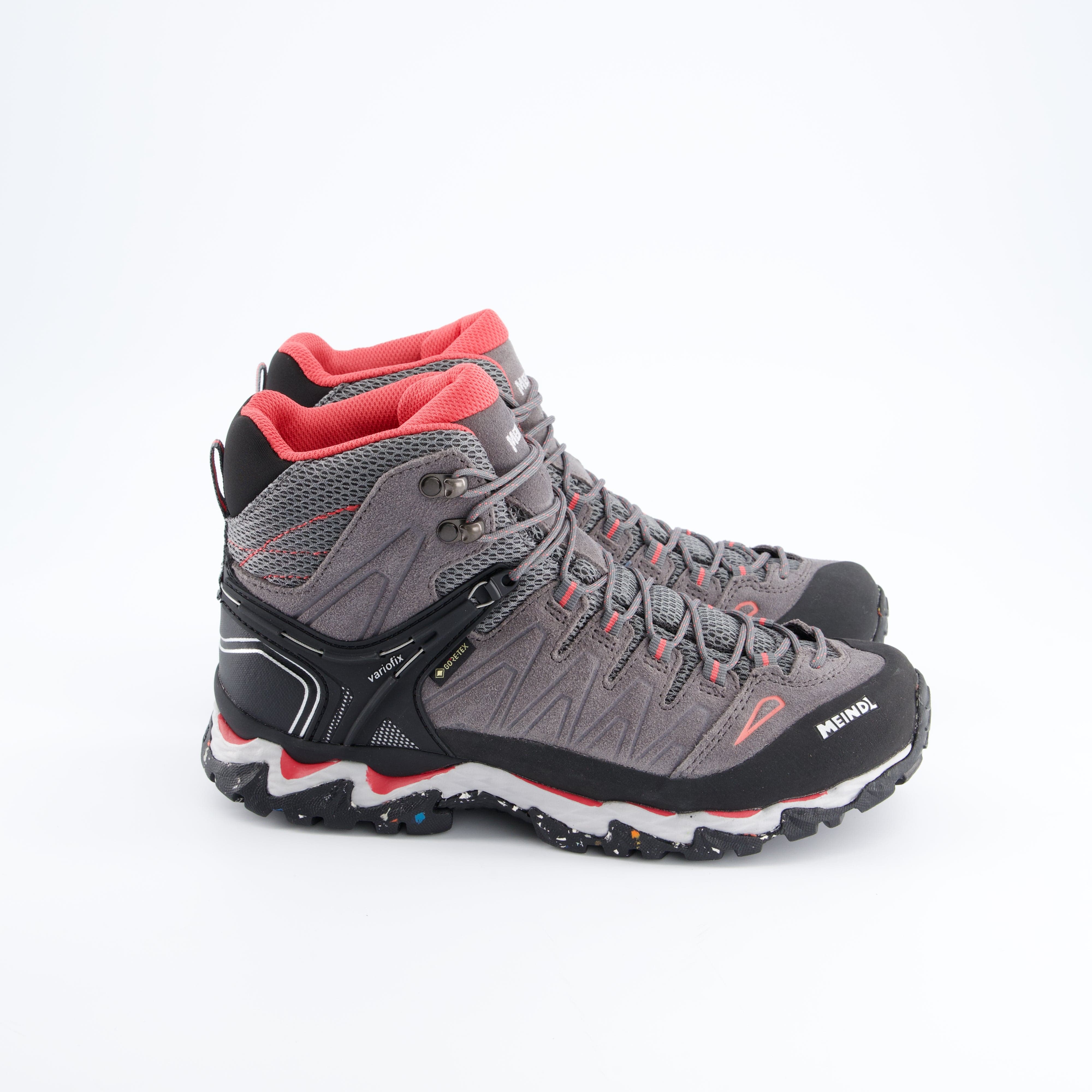 MEINDL Damenschuhe - Outdoorschuhe, Outdoorschuhe Lite Hike Lady GTX