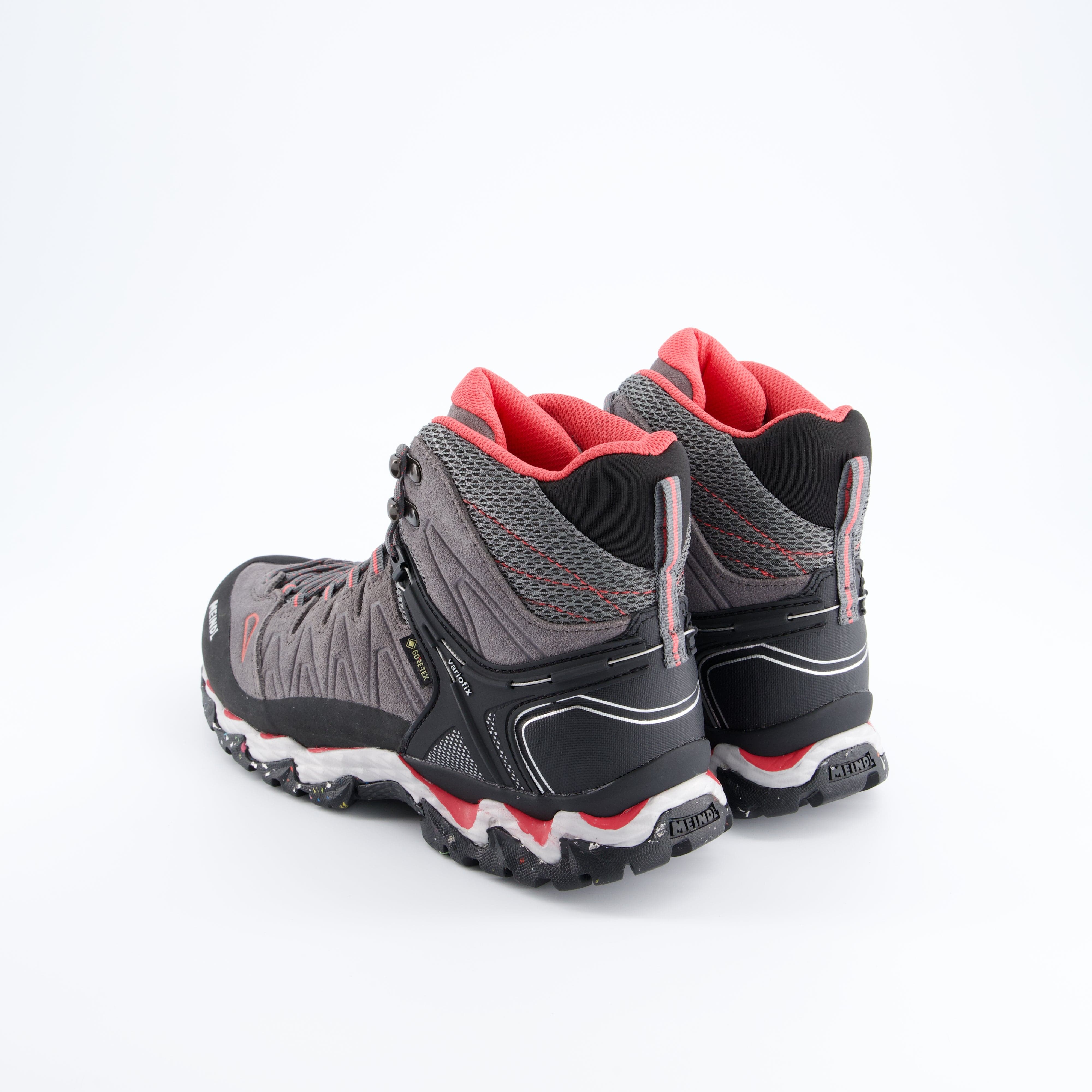 MEINDL Damenschuhe - Outdoorschuhe, Outdoorschuhe Lite Hike Lady GTX