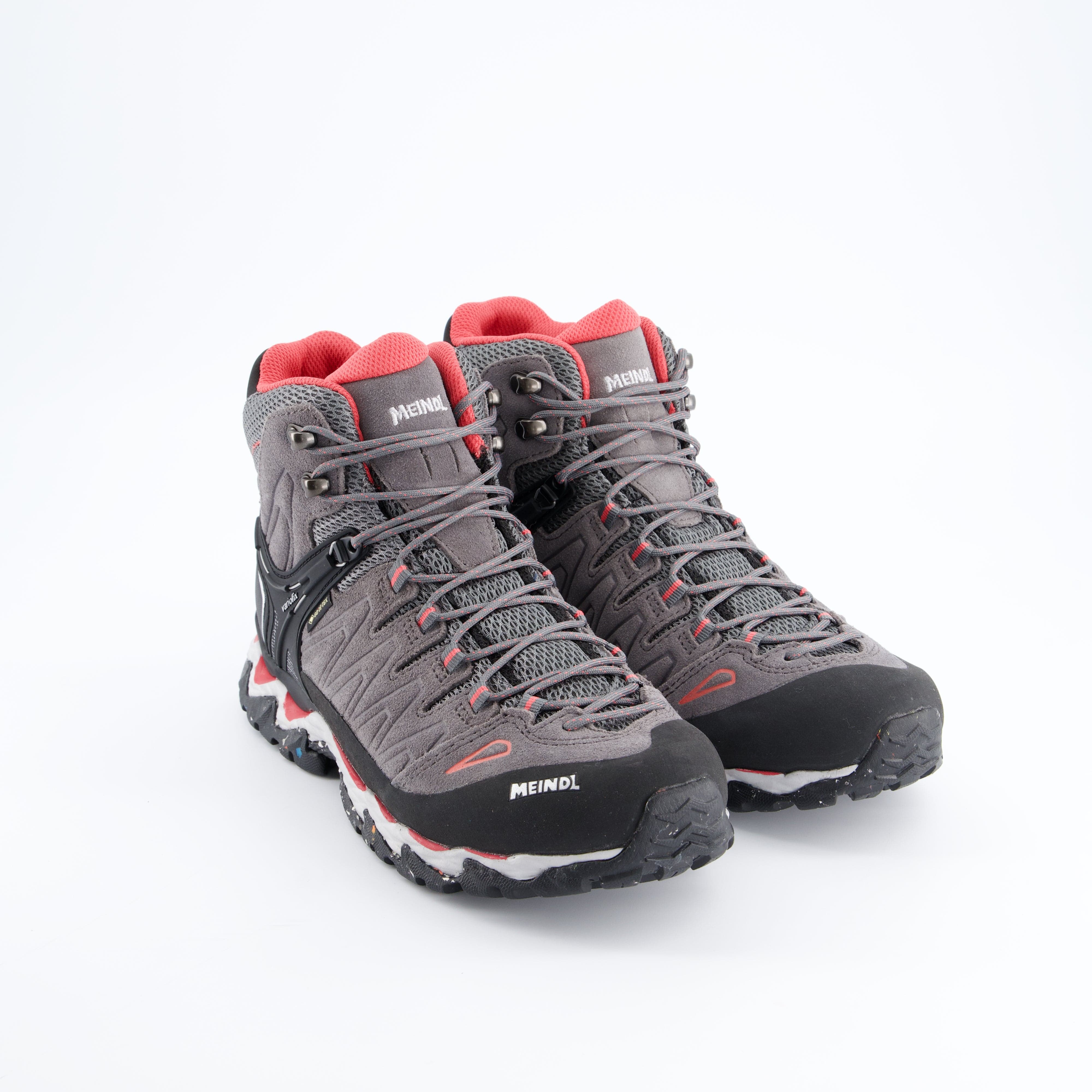 MEINDL Damenschuhe - Outdoorschuhe, Outdoorschuhe Lite Hike Lady GTX