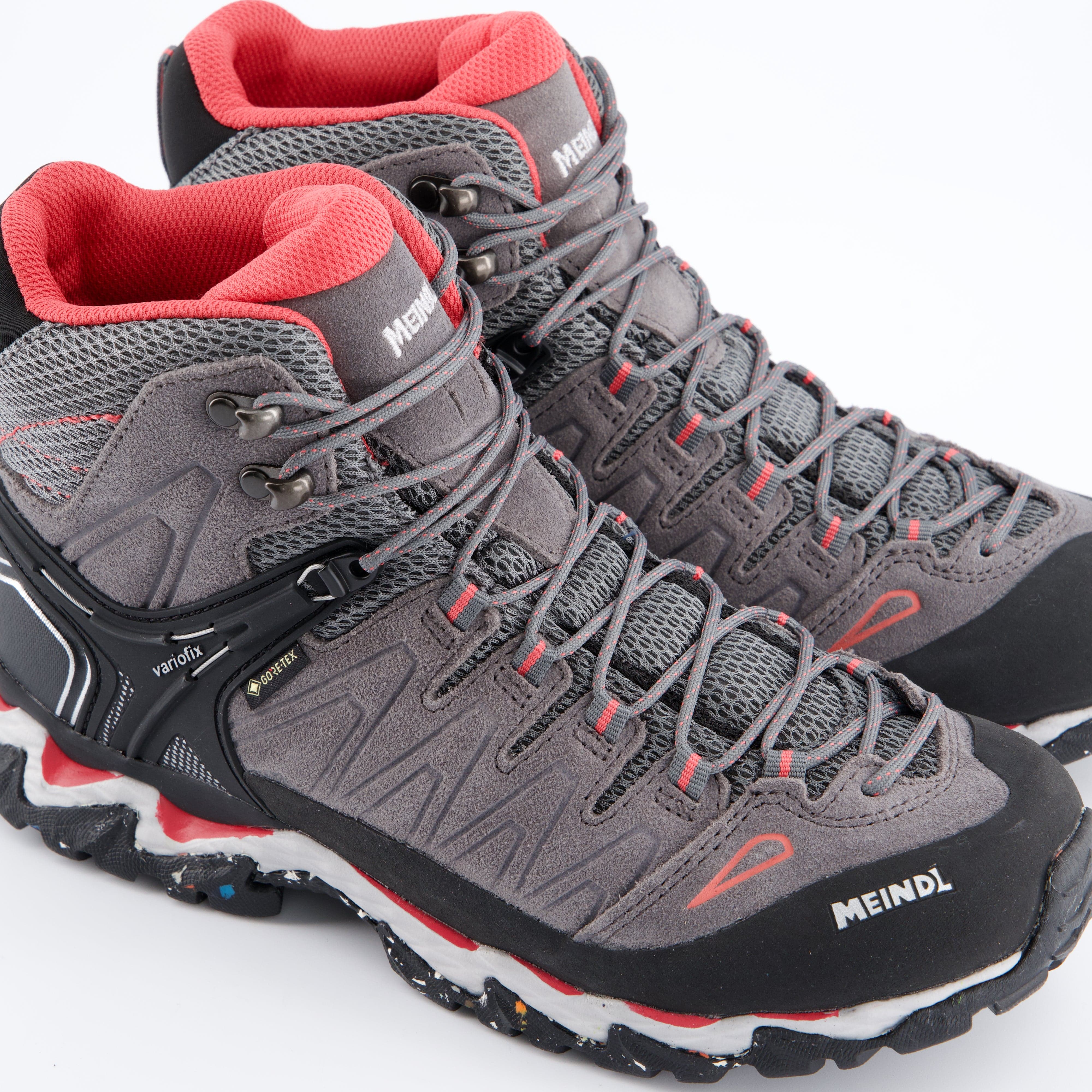 MEINDL Damenschuhe - Outdoorschuhe, Outdoorschuhe Lite Hike Lady GTX