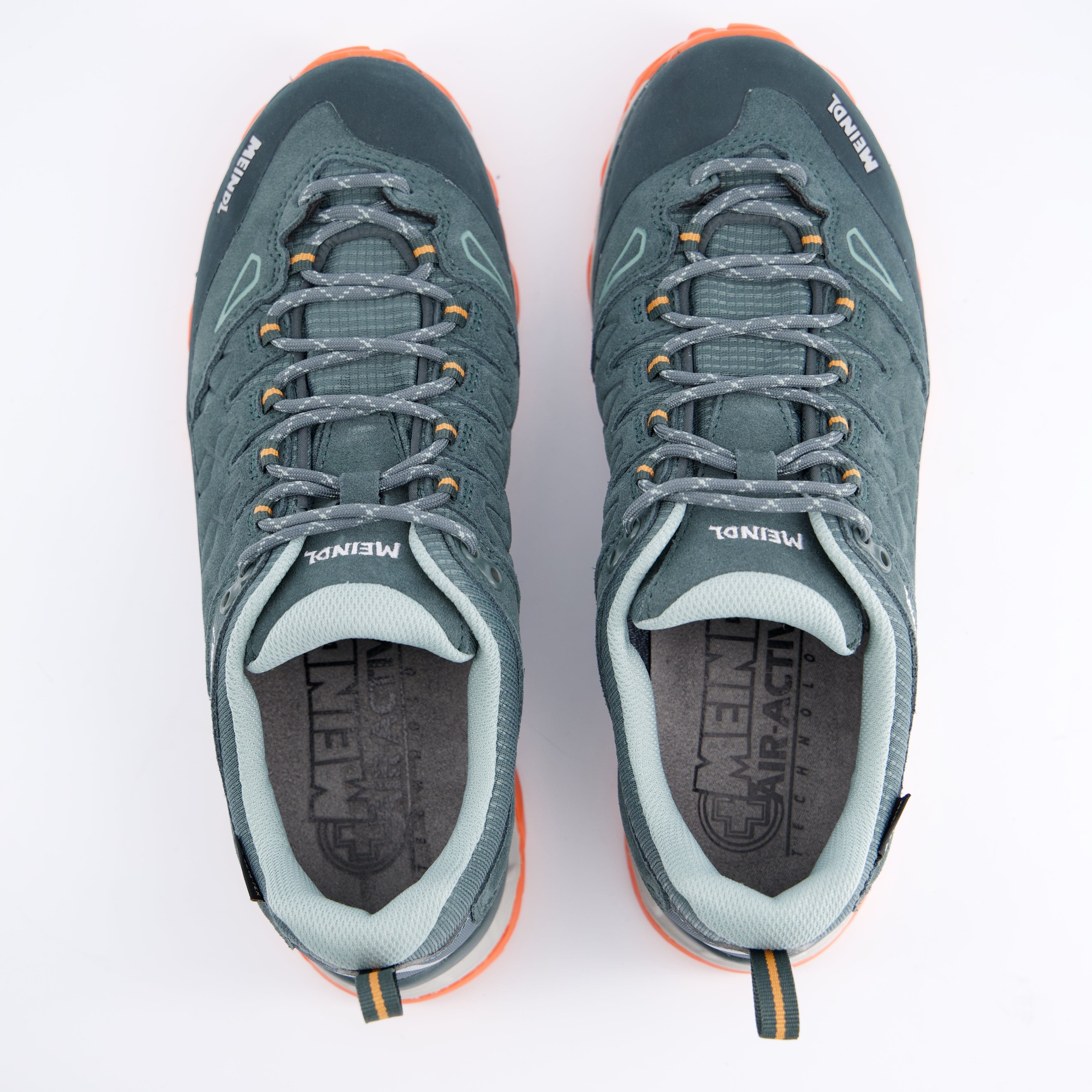MEINDL Damenschuhe - Outdoorschuhe, Outdoorschuhe Lite Trail Lady GTX