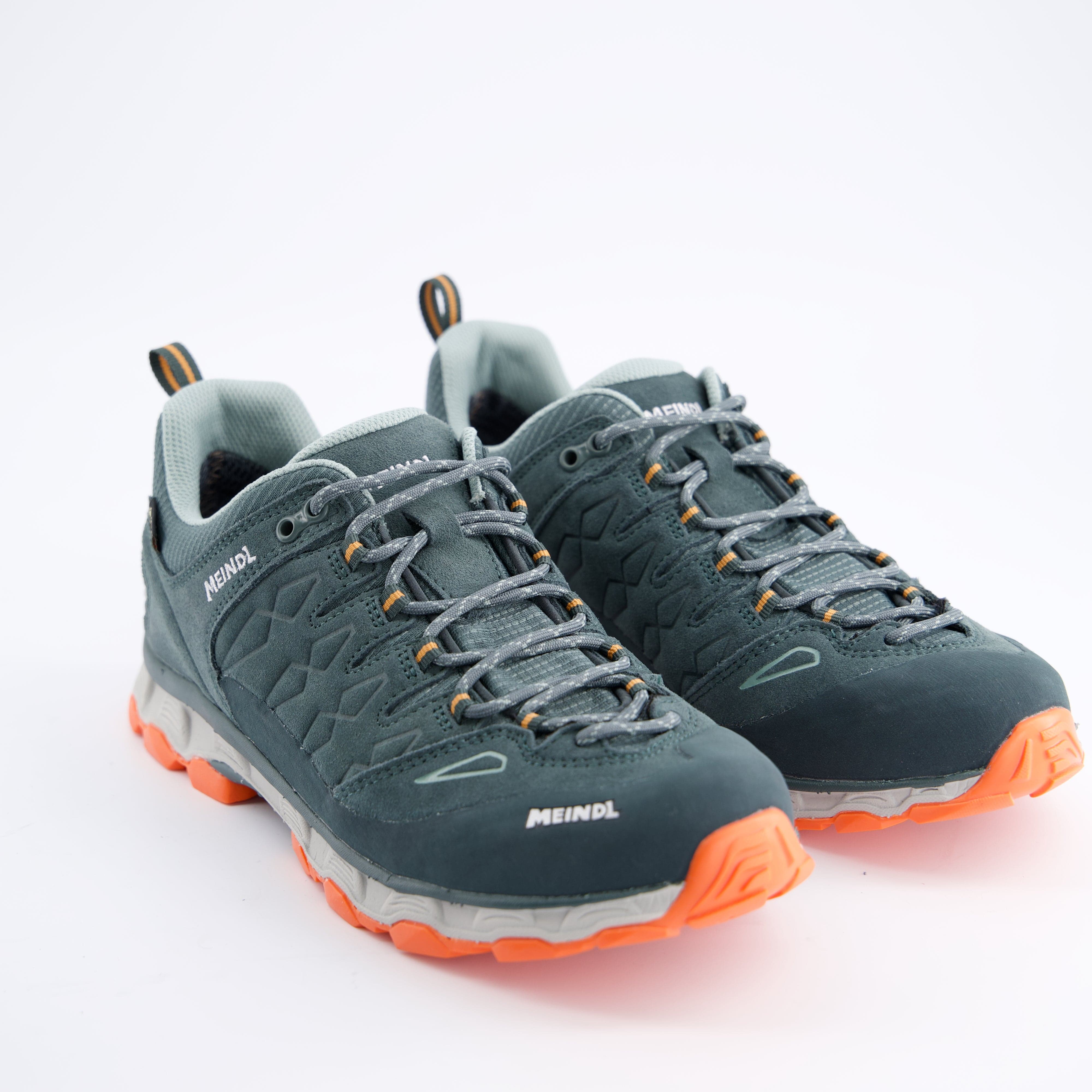 MEINDL Damenschuhe - Outdoorschuhe, Outdoorschuhe Lite Trail Lady GTX