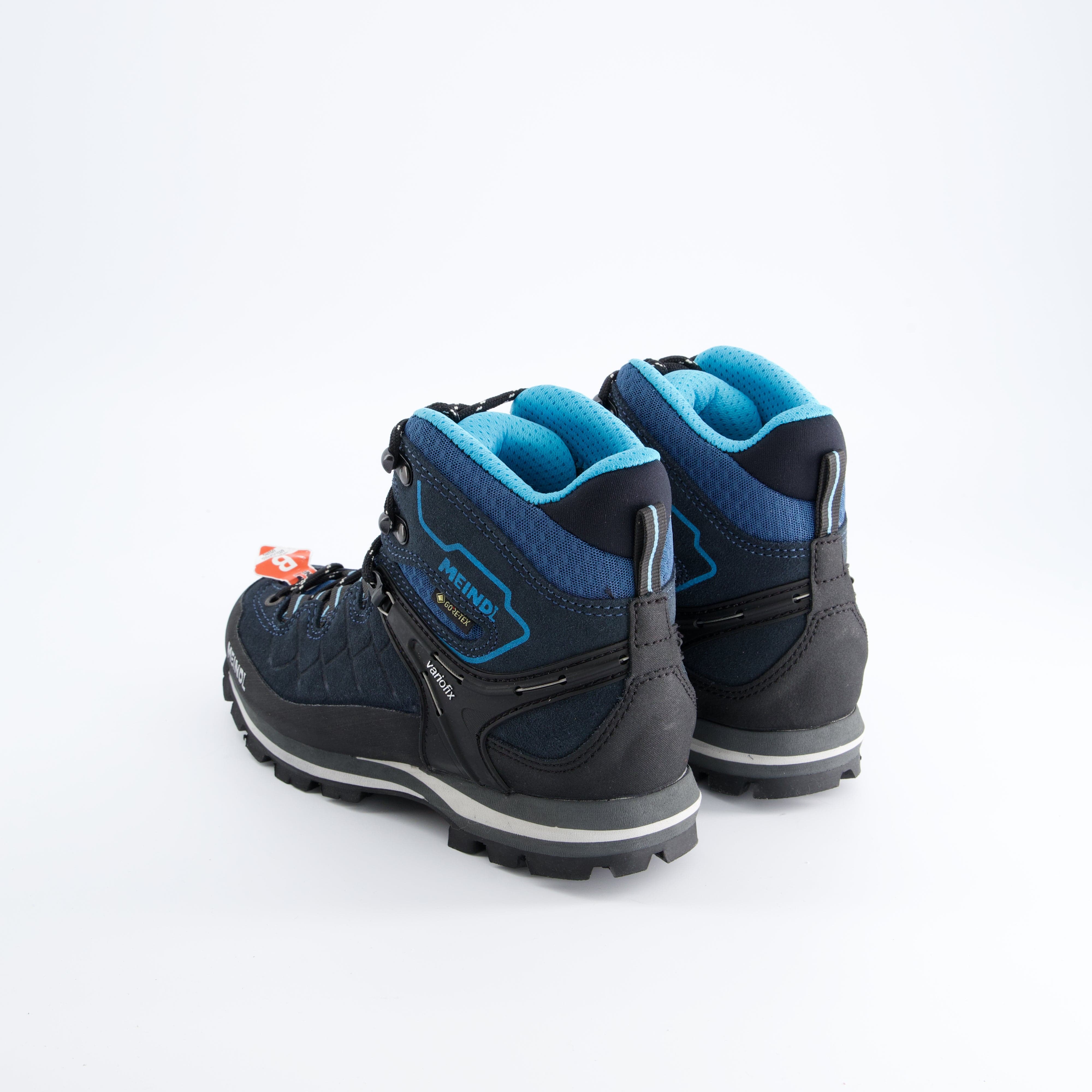 MEINDL Damenschuhe - Outdoorschuhe, Outdoorschuhe LITEPEAK LADY GTX
