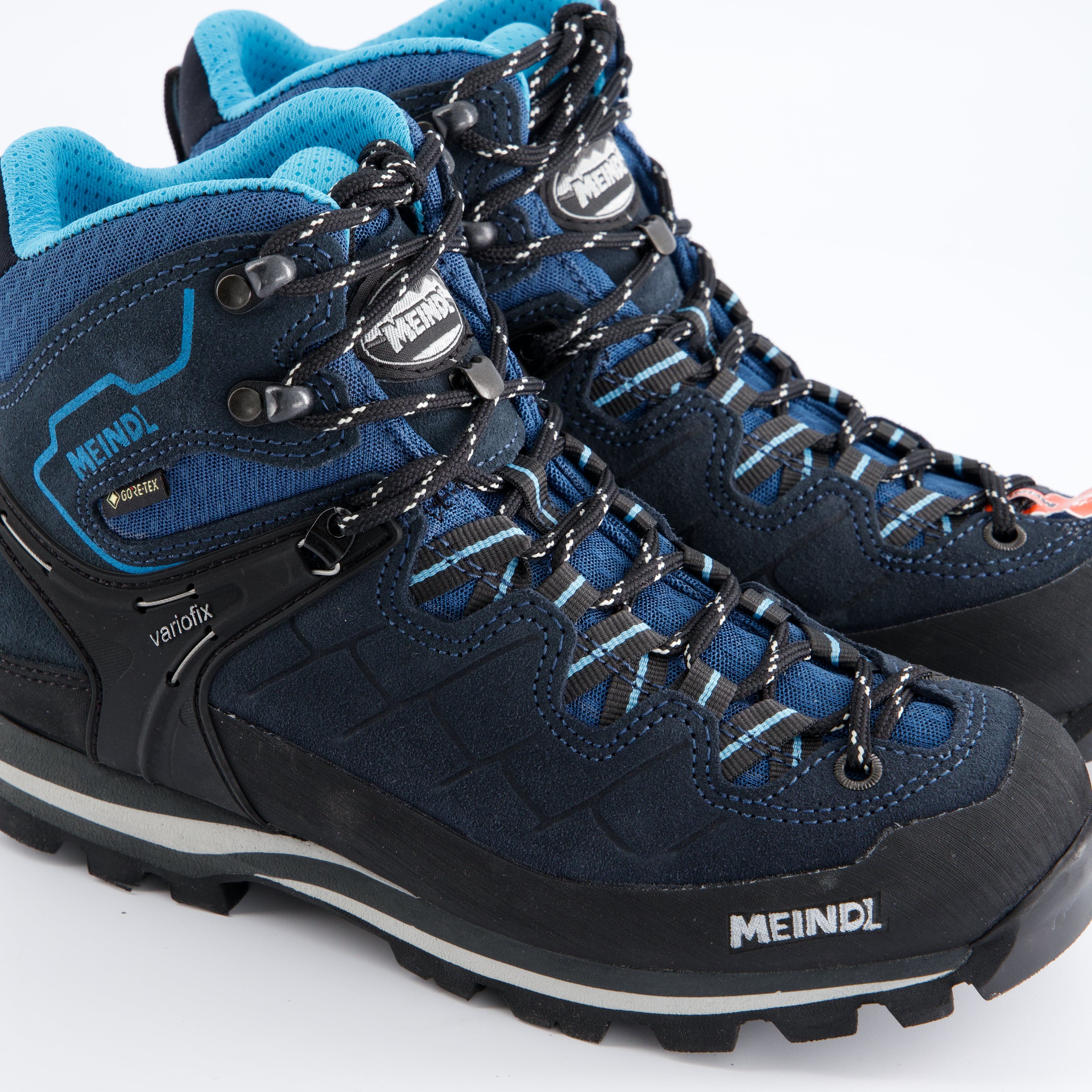 MEINDL Damenschuhe - Outdoorschuhe, Outdoorschuhe LITEPEAK LADY GTX